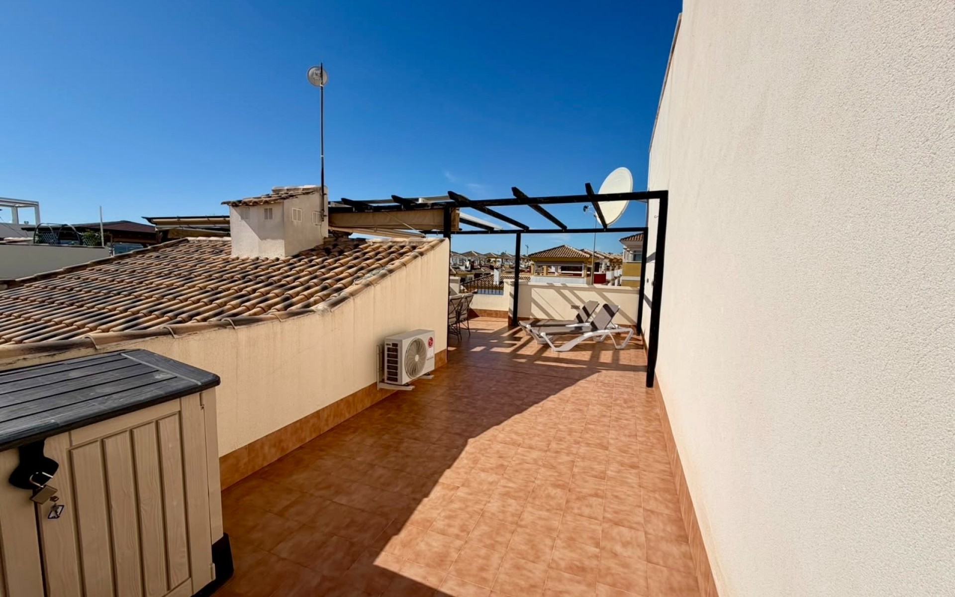 A Vendre - Maison de ville - Orihuela - Entre Naranjos