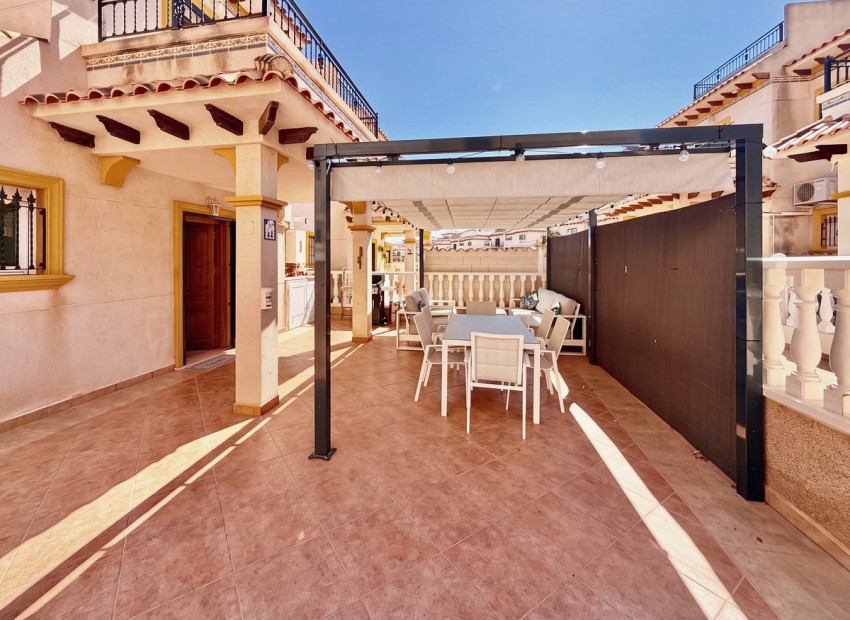 A Vendre - Maison de ville - Orihuela - La Regia