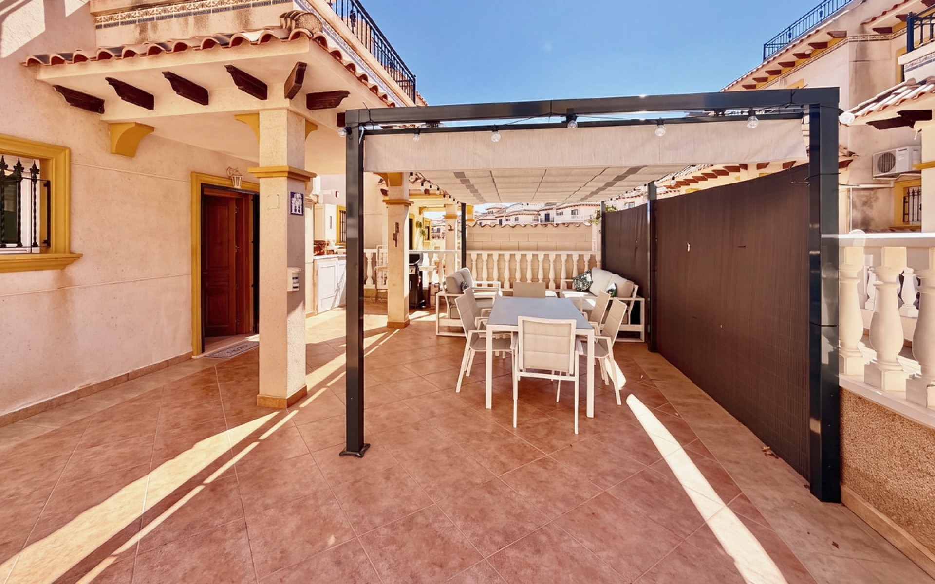 A Vendre - Maison de ville - Orihuela - La Regia