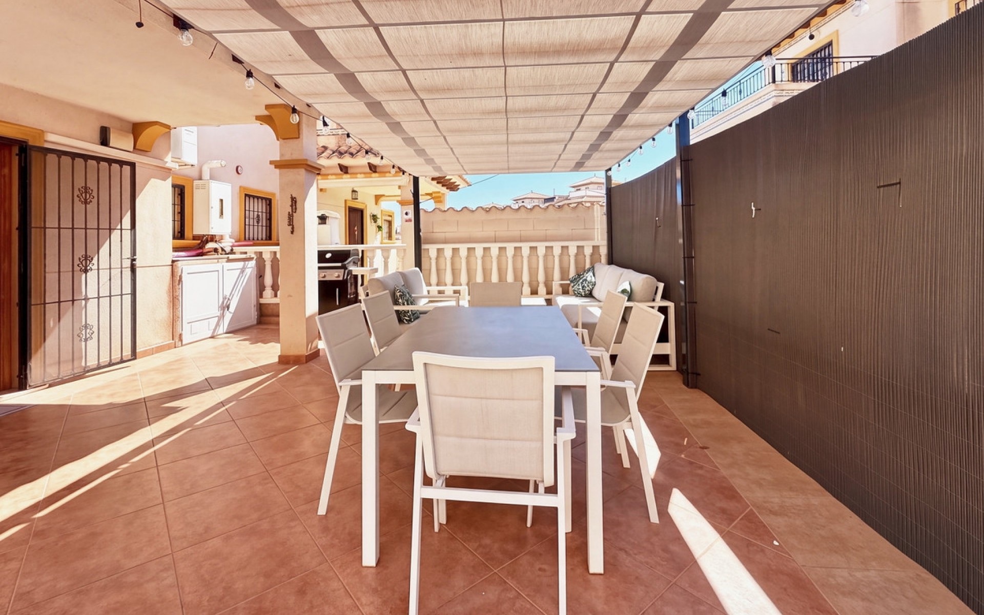 A Vendre - Maison de ville - Orihuela - La Regia
