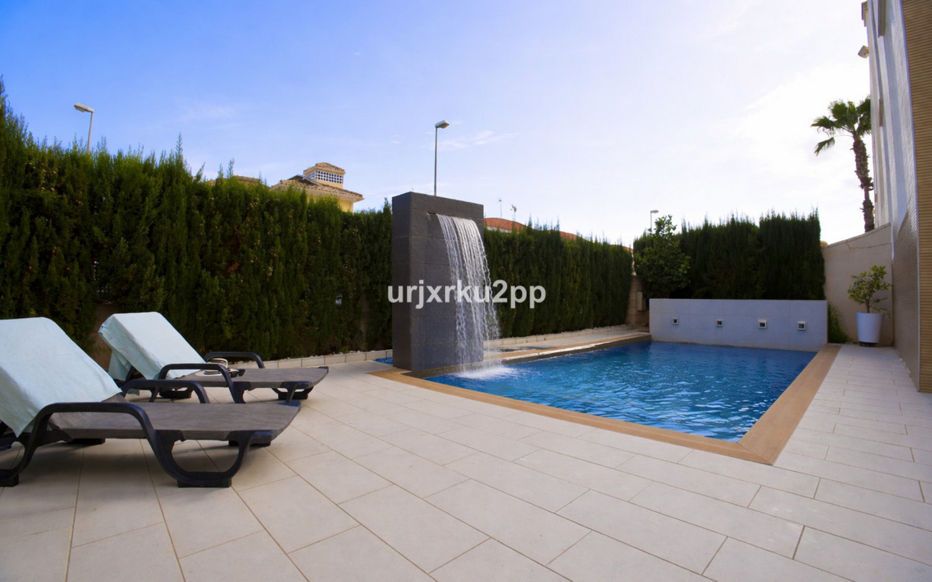 A Vendre - Maison de ville - Orihuela - La Zenia