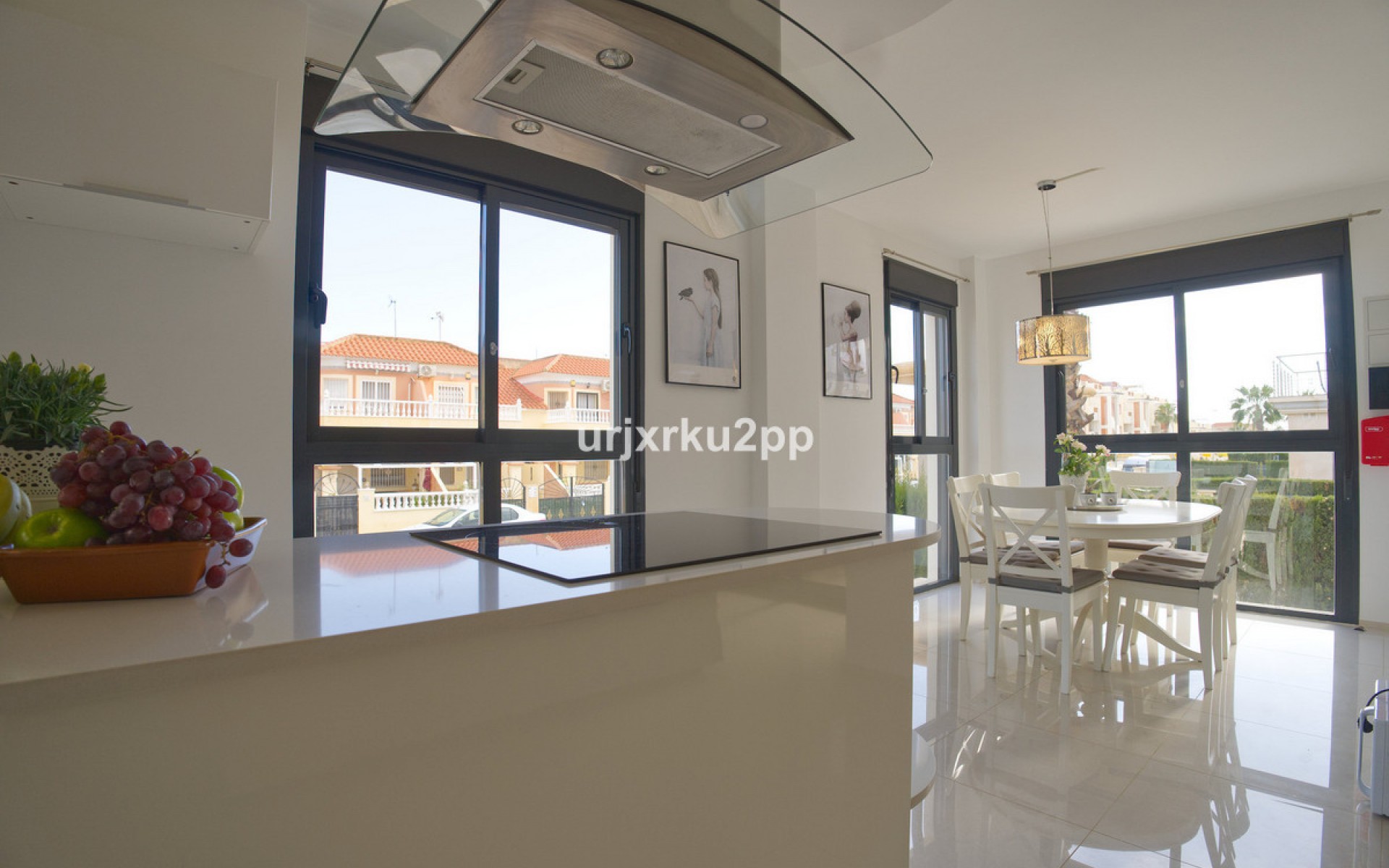 A Vendre - Maison de ville - Orihuela - La Zenia