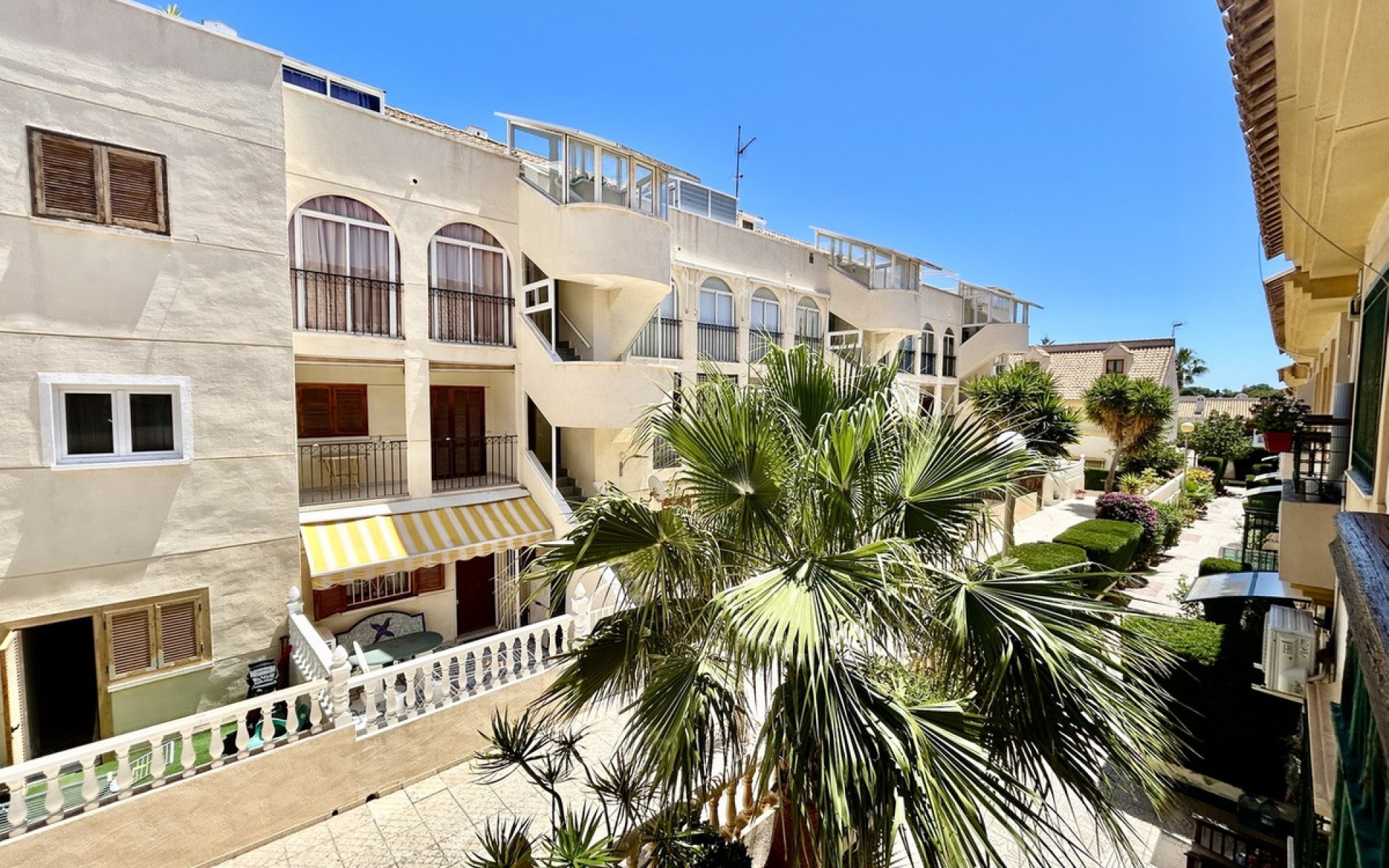A Vendre - Maison de ville - Orihuela - La Zenia
