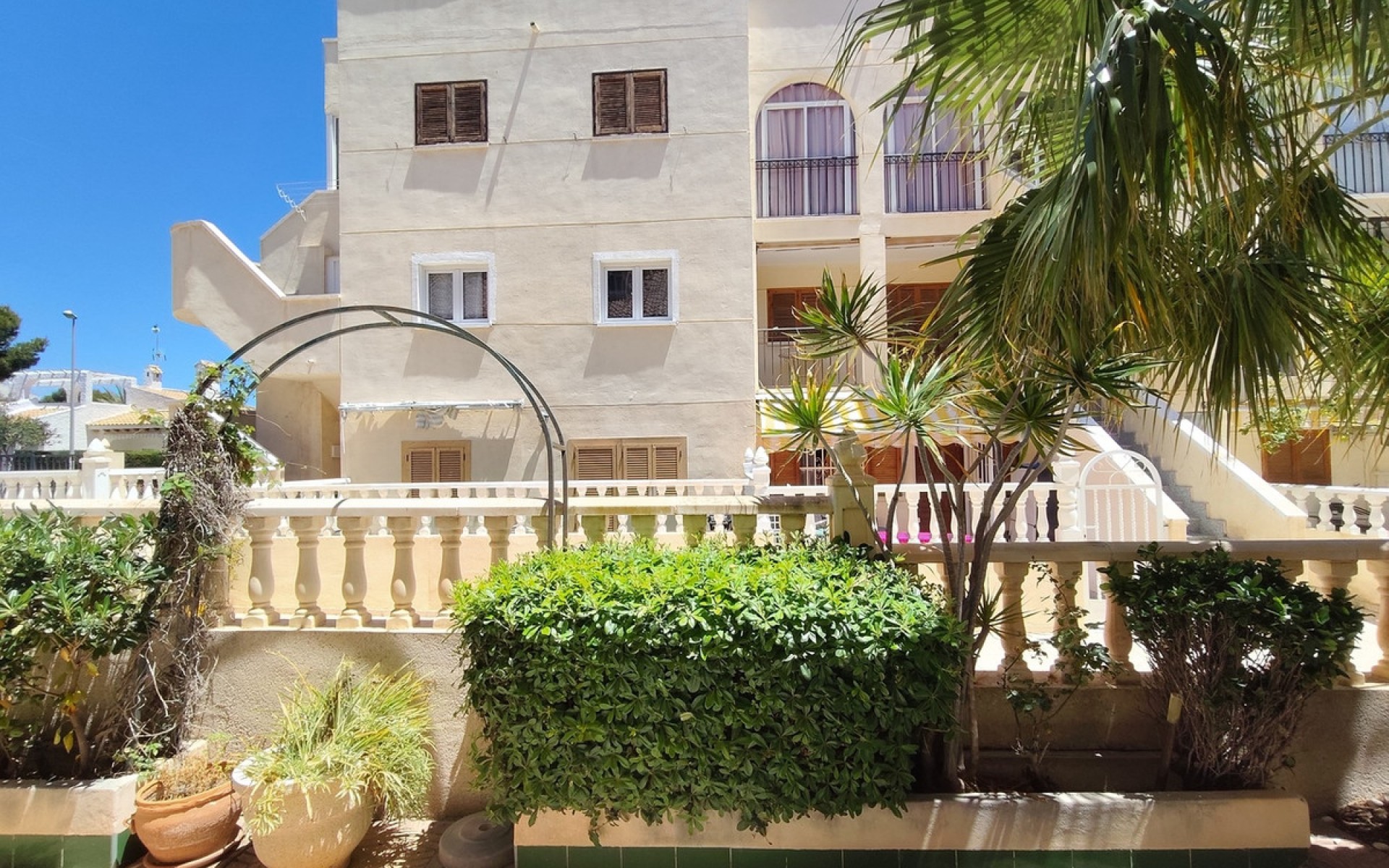 A Vendre - Maison de ville - Orihuela - La Zenia