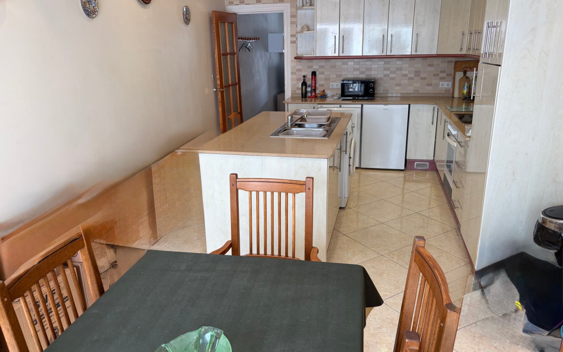 A Vendre - Maison de ville - Orihuela - La Zenia