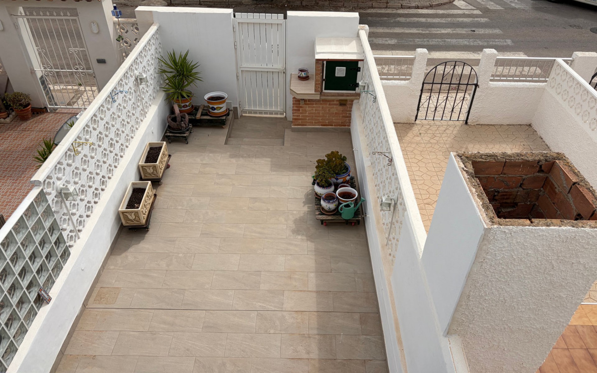 A Vendre - Maison de ville - Orihuela - La Zenia