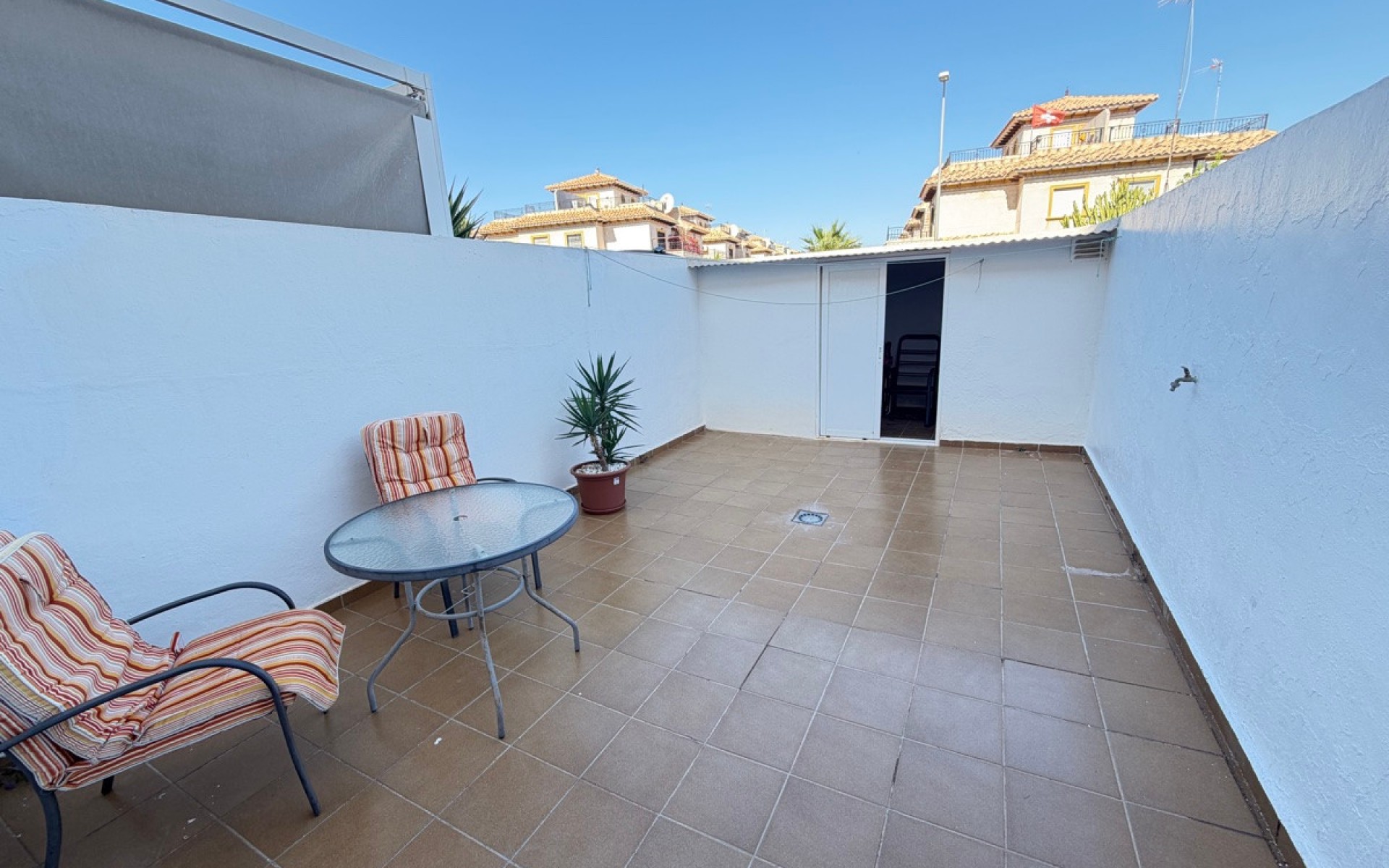 A Vendre - Maison de ville - Orihuela - La Zenia