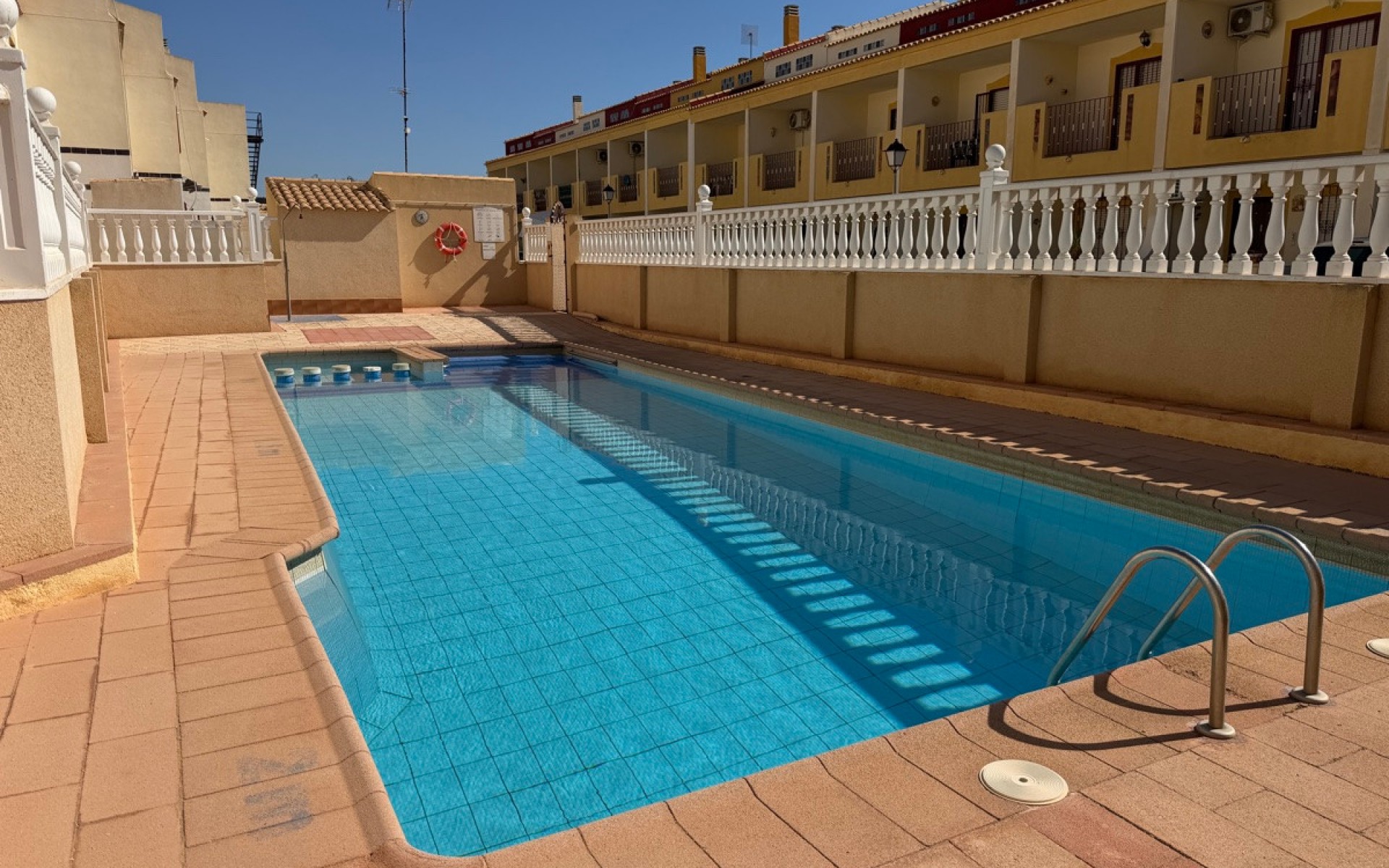 A Vendre - Maison de ville - Orihuela - La Zenia