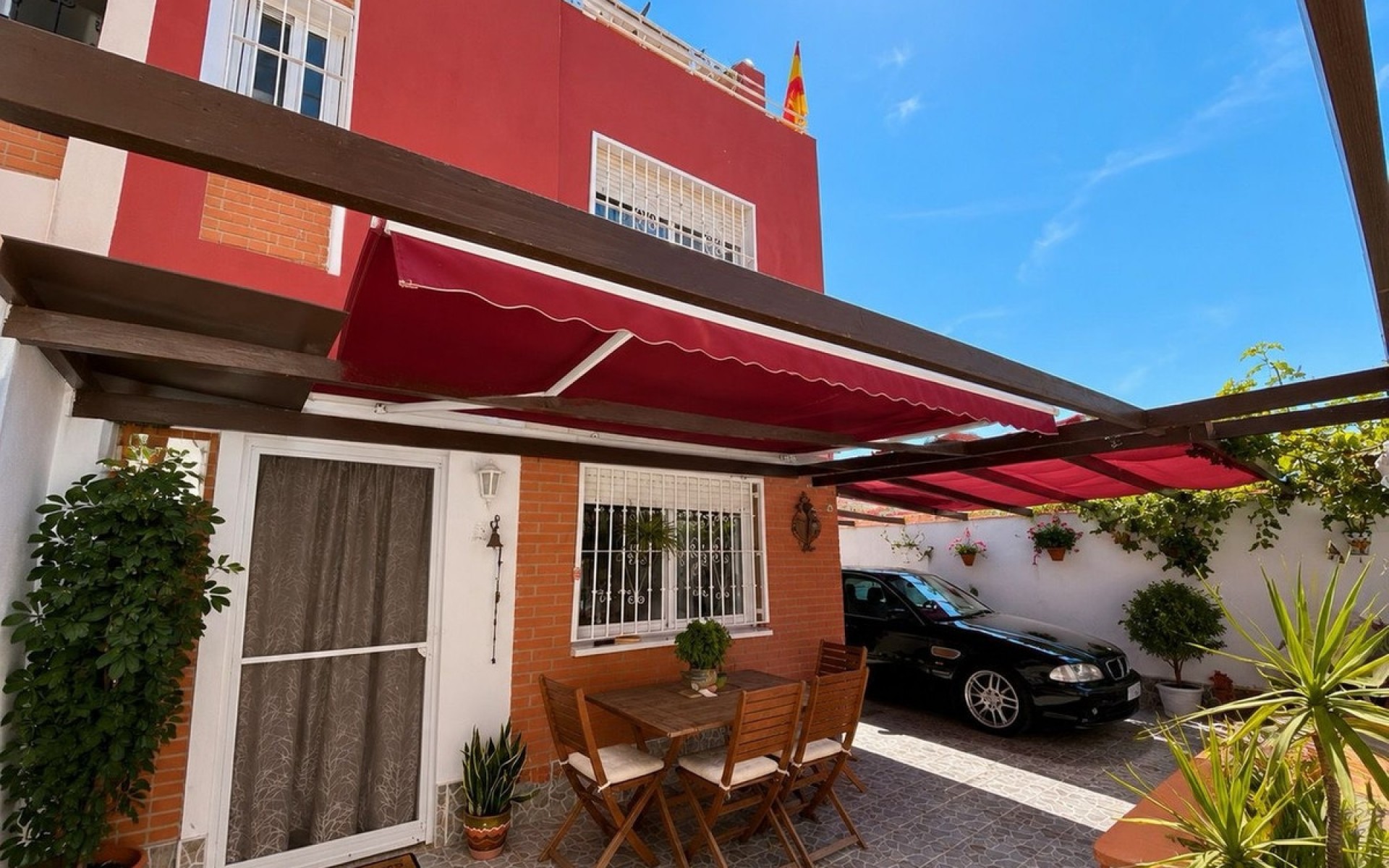 A Vendre - Maison de ville - Orihuela - Los Altos