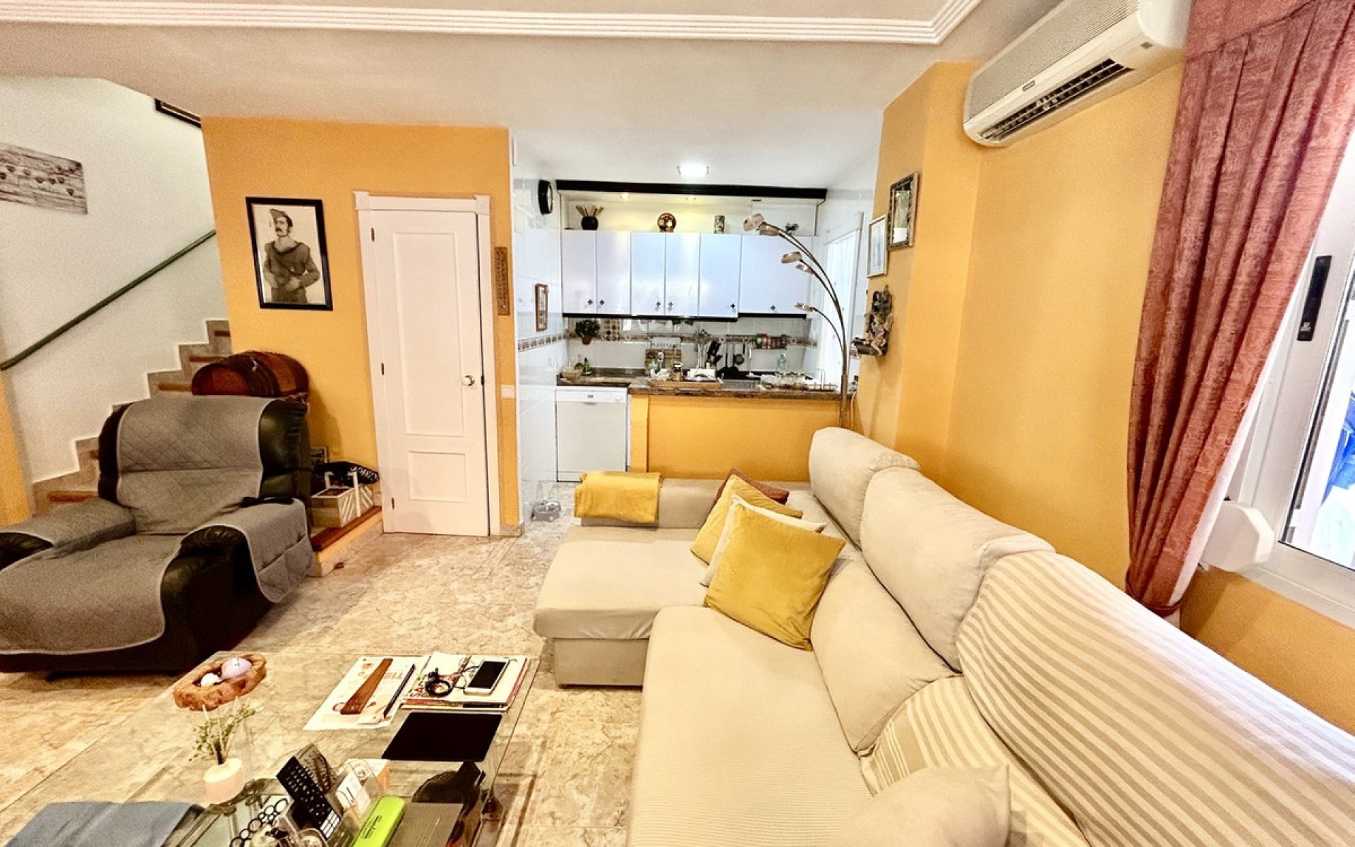 A Vendre - Maison de ville - Orihuela - Los Altos