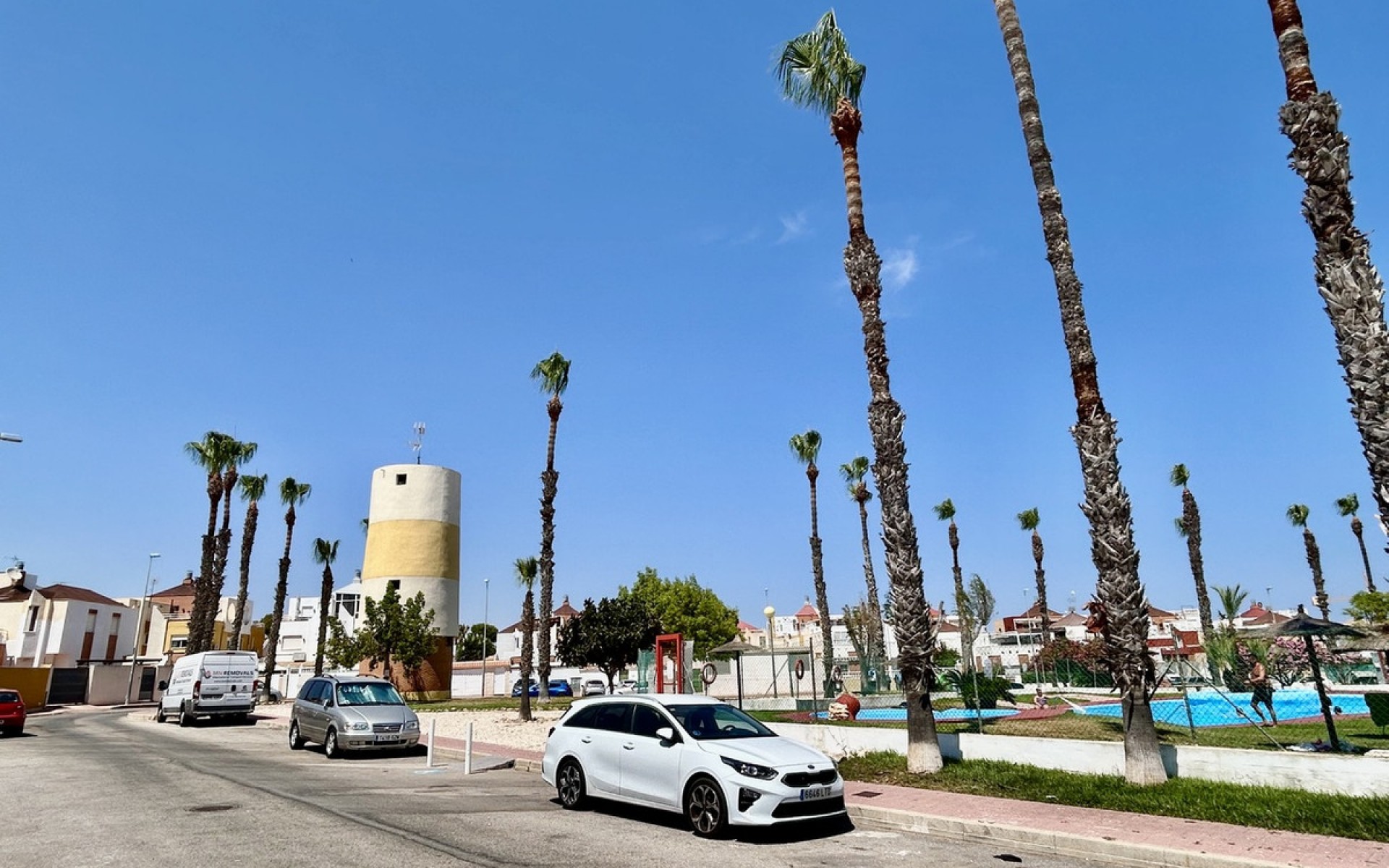 A Vendre - Maison de ville - Orihuela - Los Altos