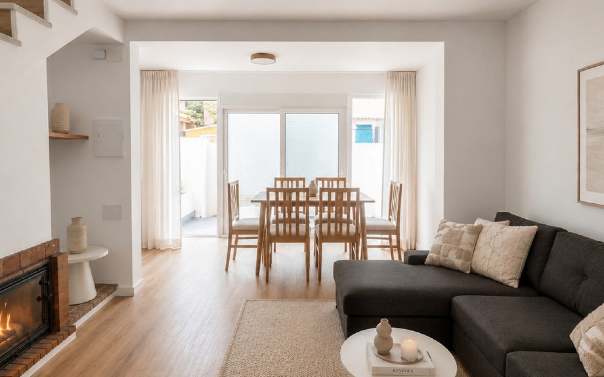A Vendre - Maison de ville - Orihuela - Los Altos