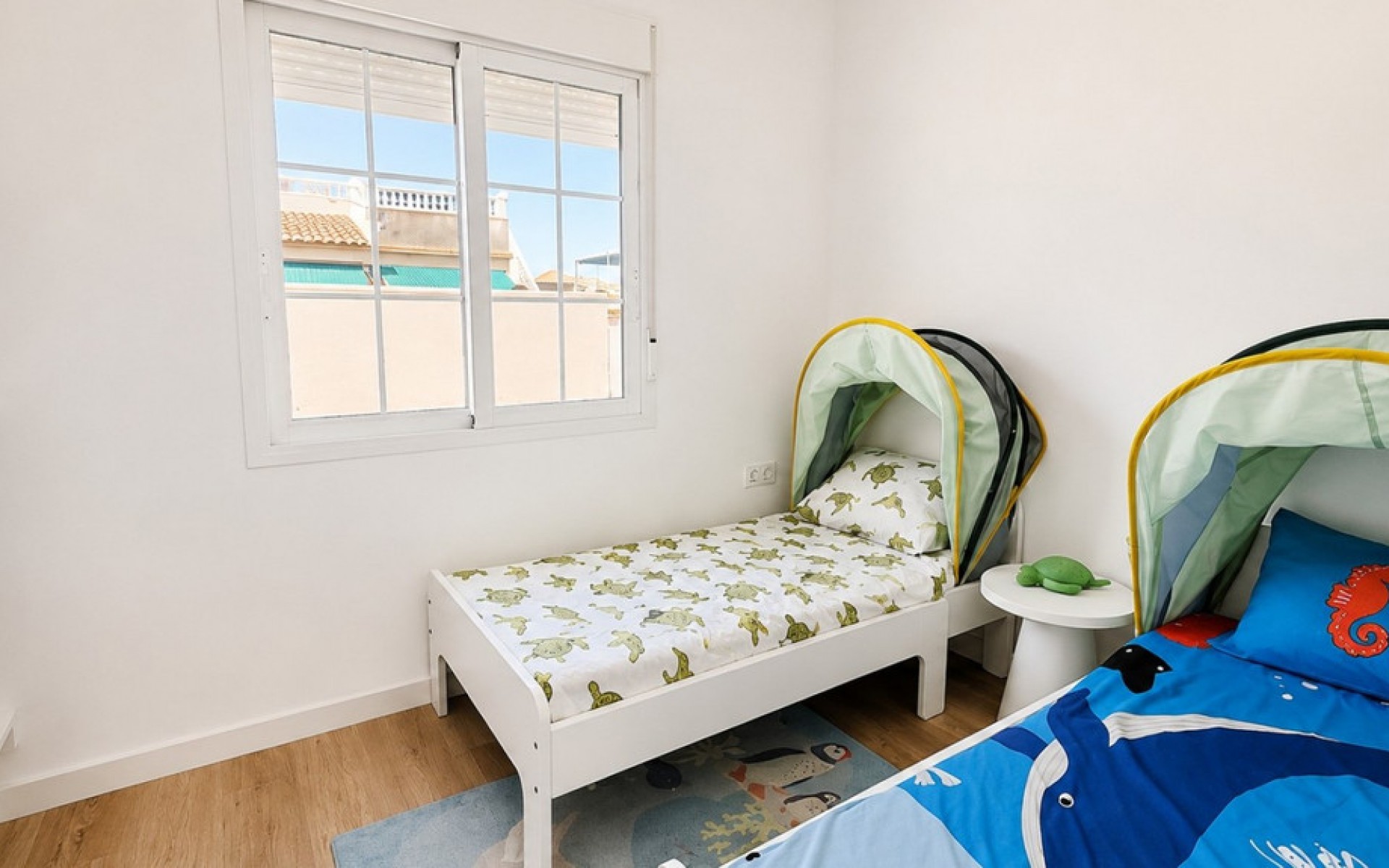A Vendre - Maison de ville - Orihuela - Los Altos