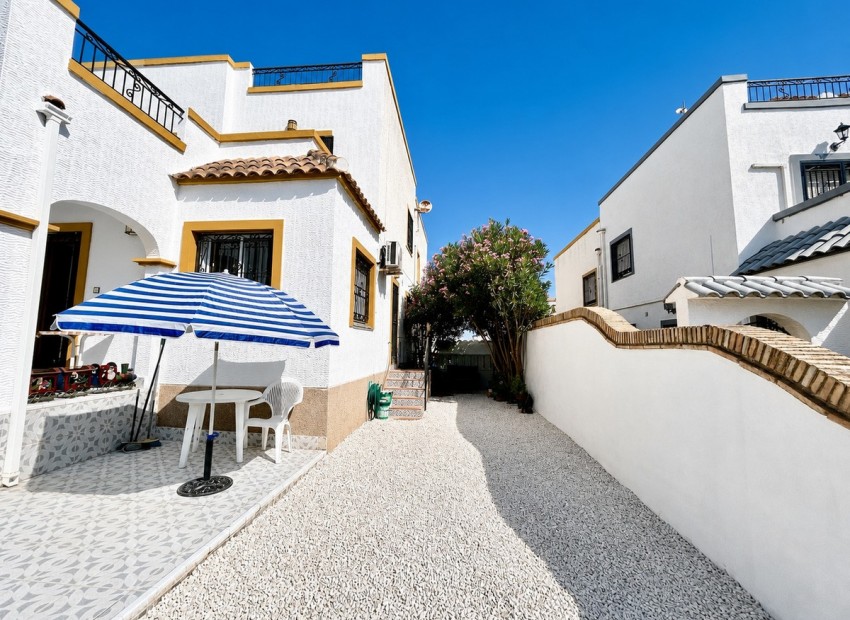 A Vendre - Maison de ville - Orihuela - Los Altos