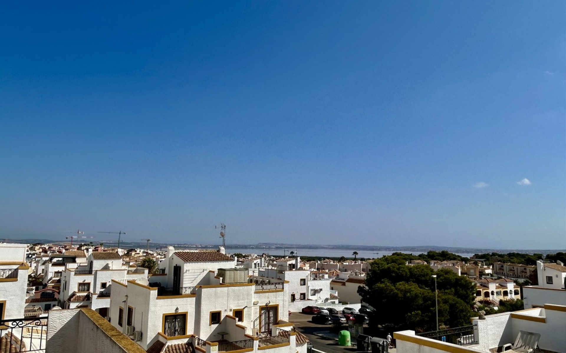 A Vendre - Maison de ville - Orihuela - Los Altos
