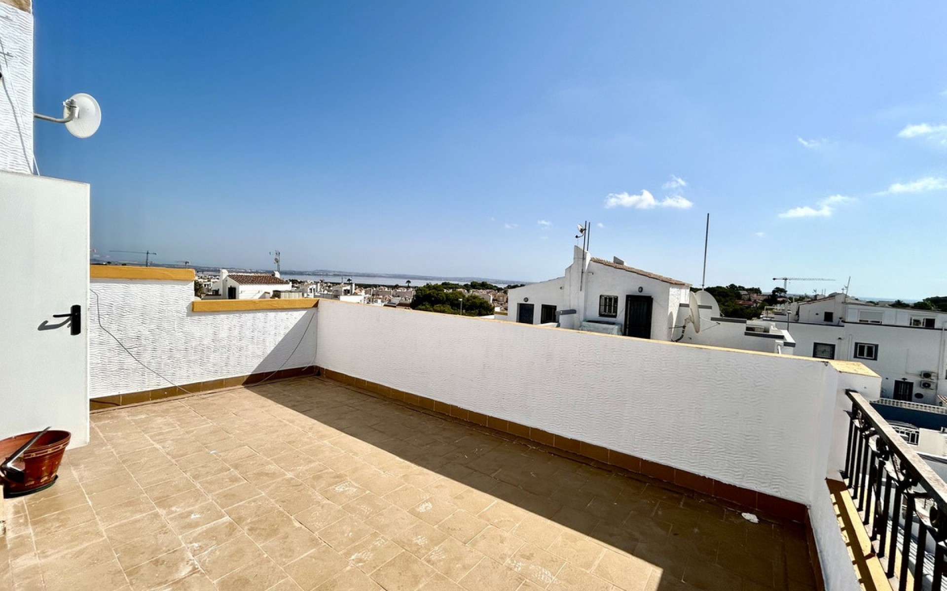 A Vendre - Maison de ville - Orihuela - Los Altos