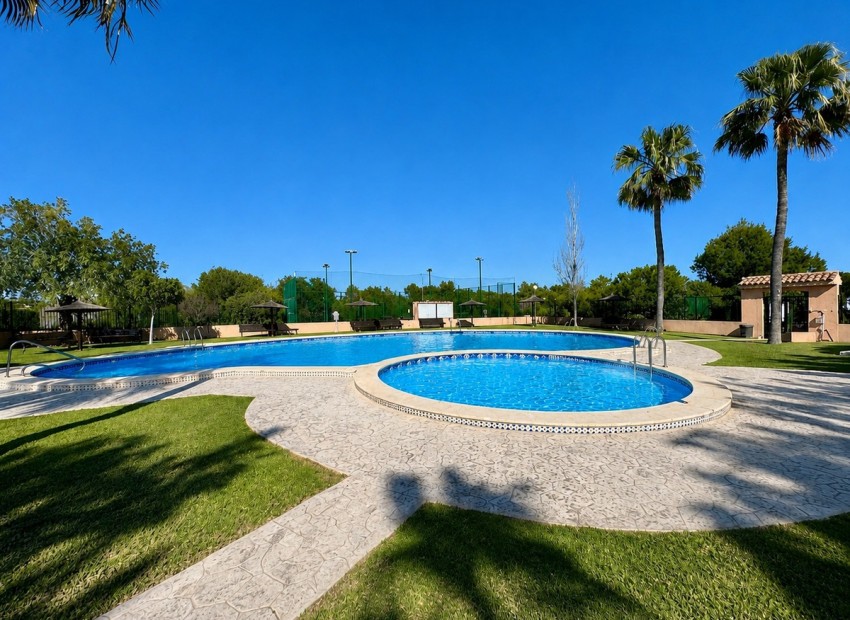 A Vendre - Maison de ville - Orihuela - Los Altos