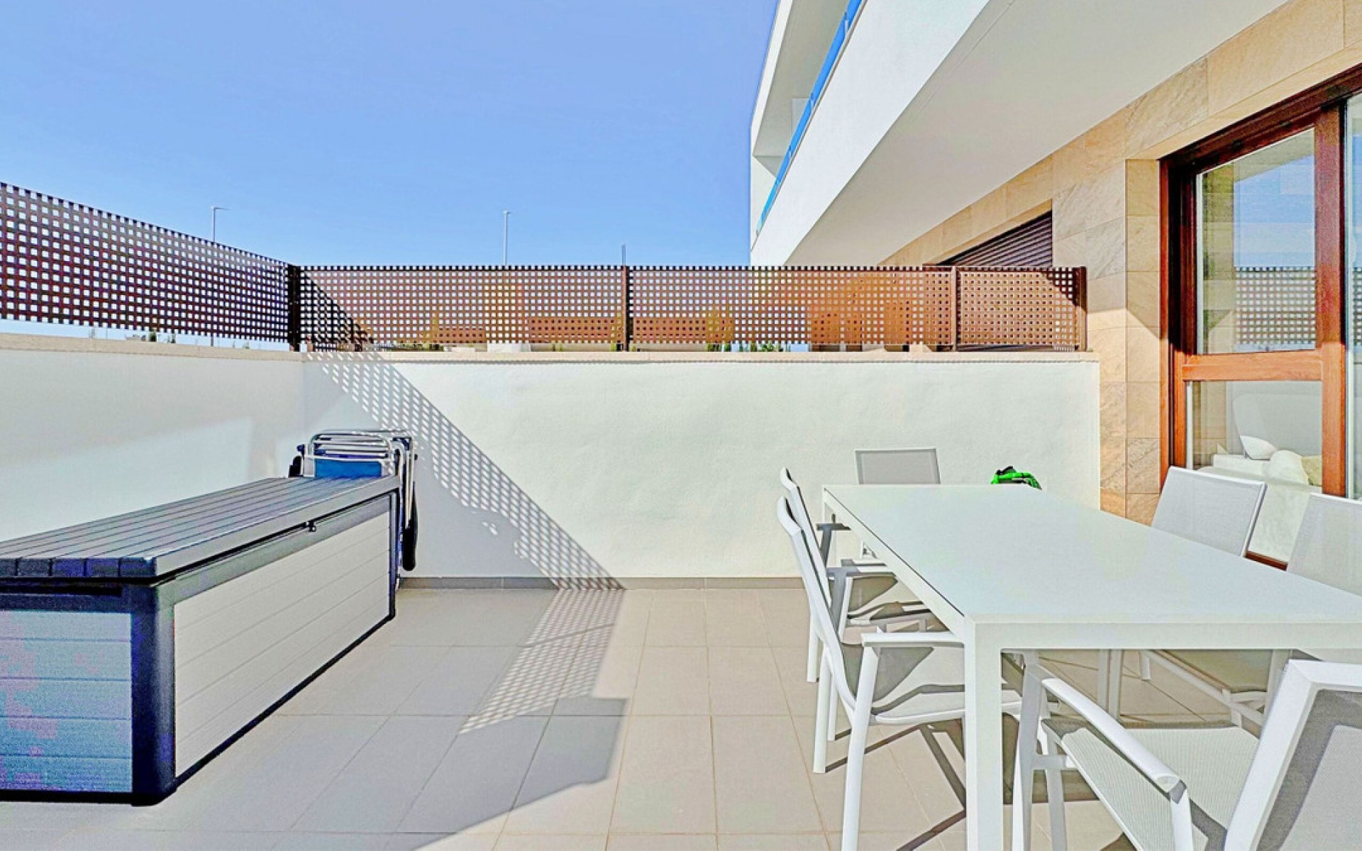 A Vendre - Maison de ville - Orihuela - Los Balcones