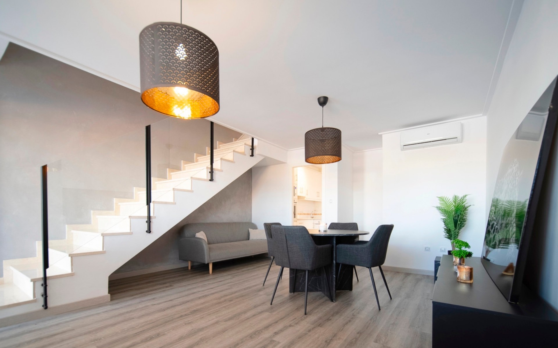 A Vendre - Maison de ville - Orihuela - Los Balcones