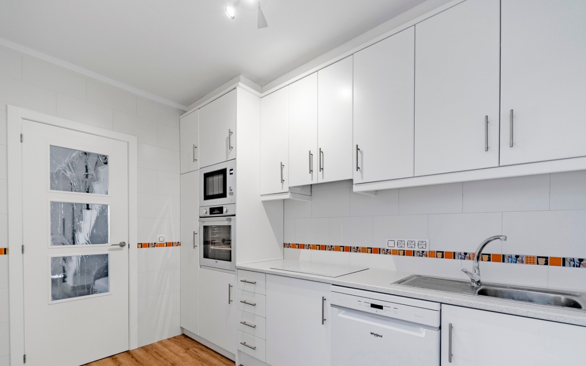 A Vendre - Maison de ville - Orihuela - Los Balcones