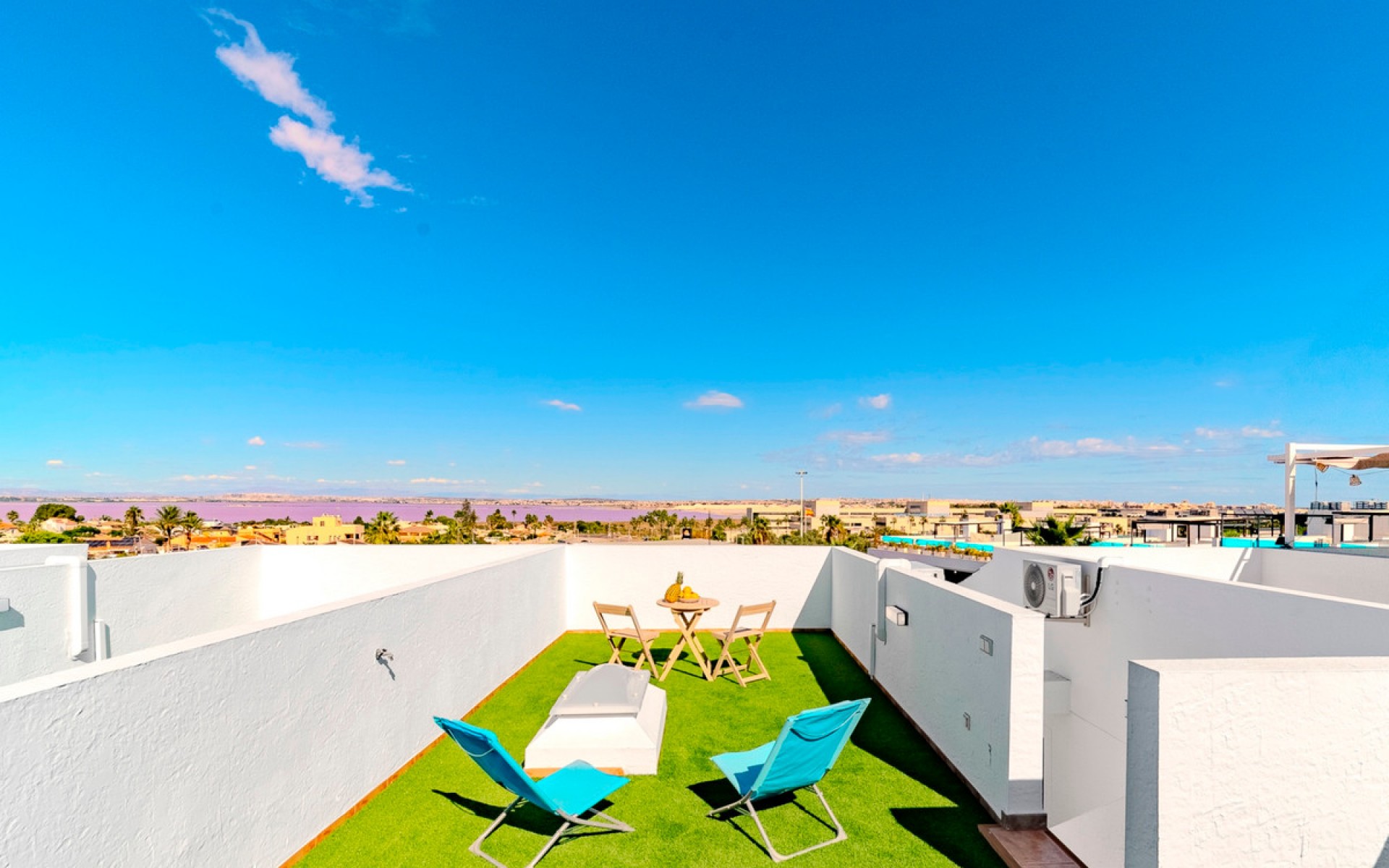 A Vendre - Maison de ville - Orihuela - Los Balcones