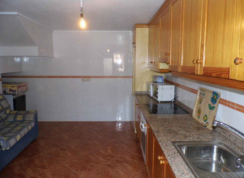 A Vendre - Maison de ville - Orihuela - Los Desamparados