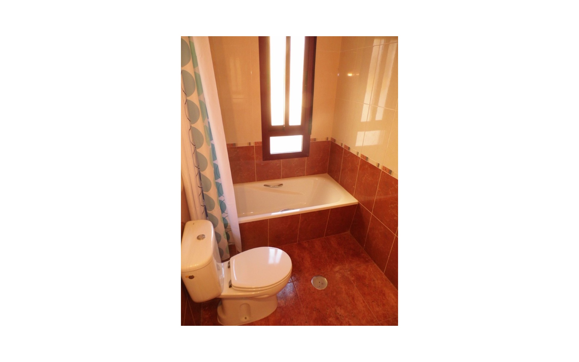 A Vendre - Maison de ville - Orihuela - Los Desamparados