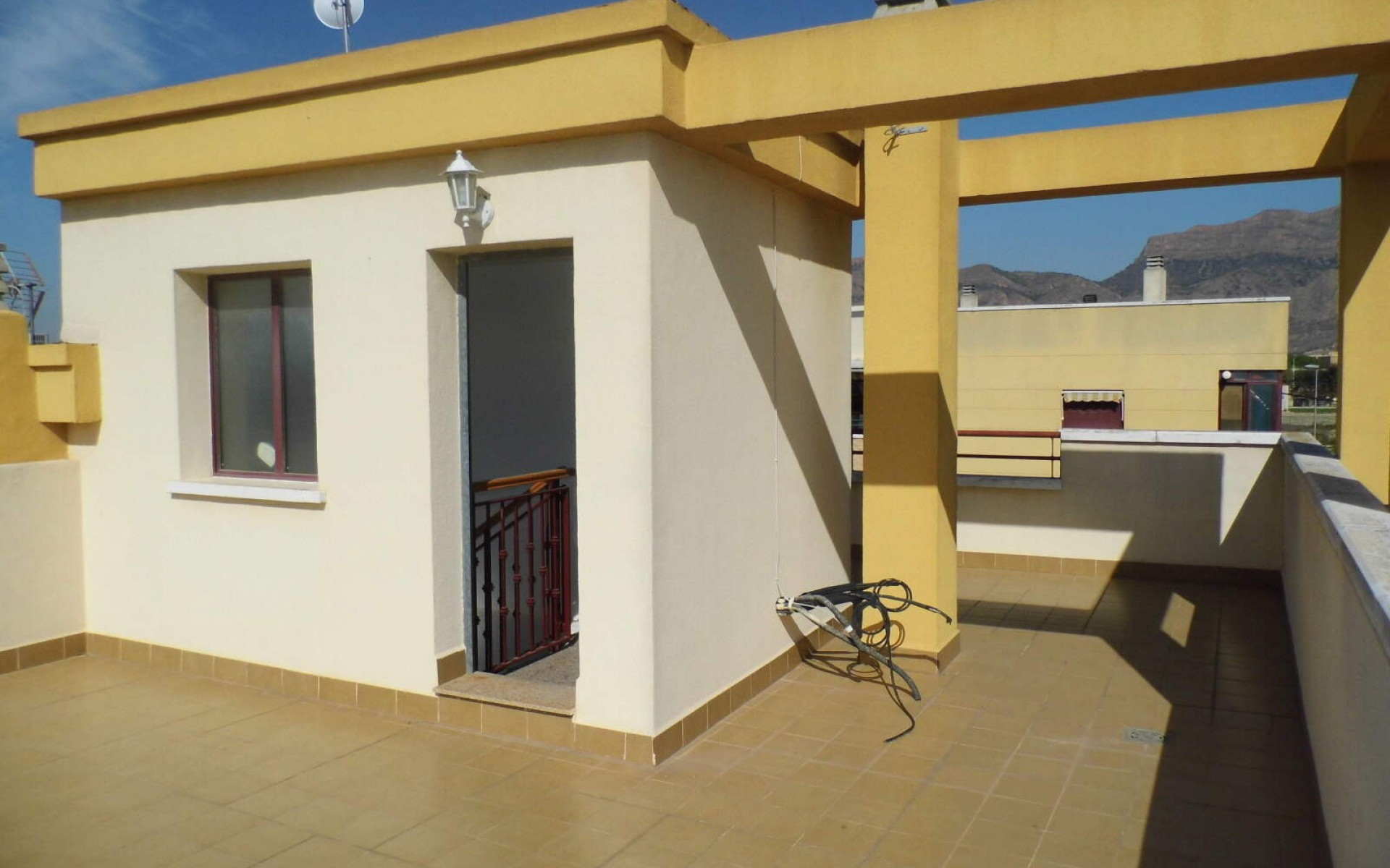 A Vendre - Maison de ville - Orihuela - Los Desamparados