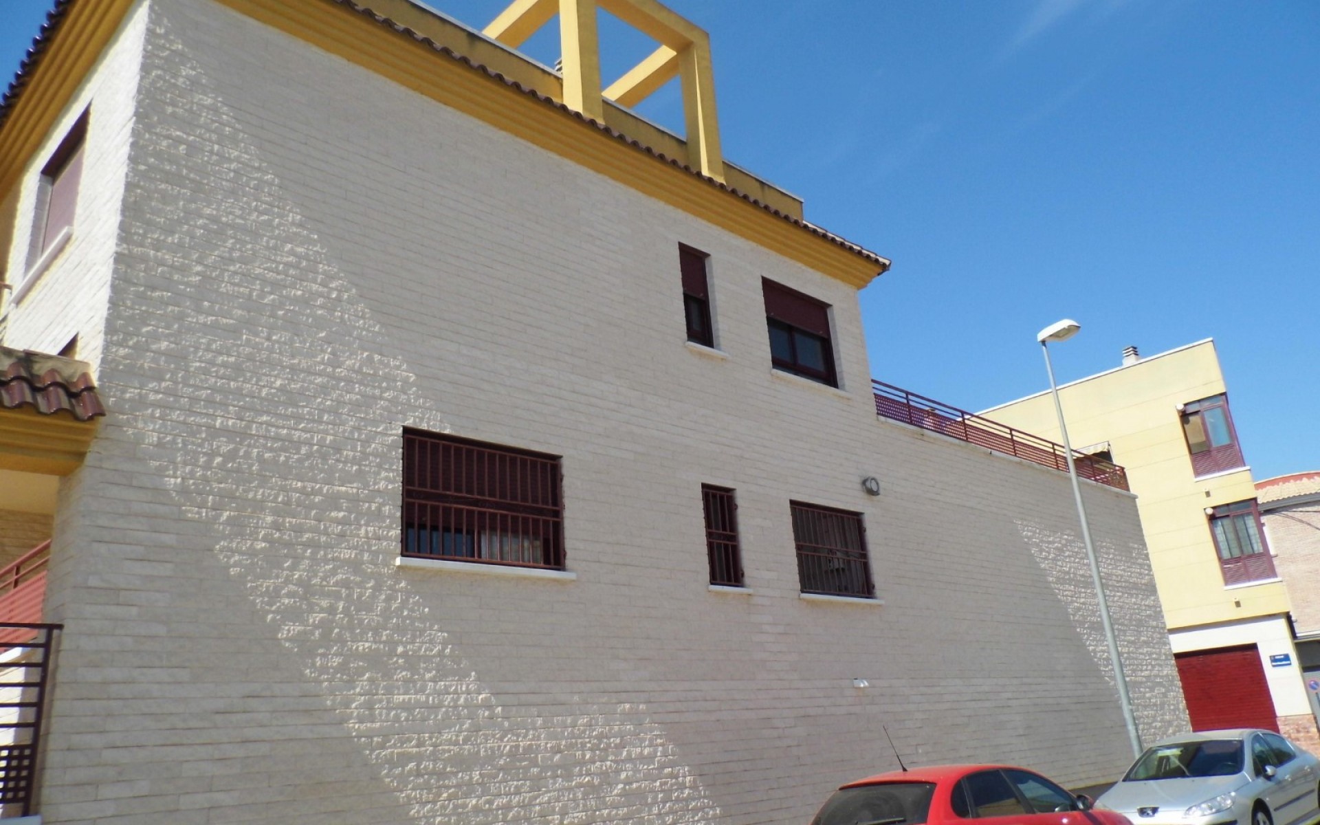 A Vendre - Maison de ville - Orihuela - Los Desamparados