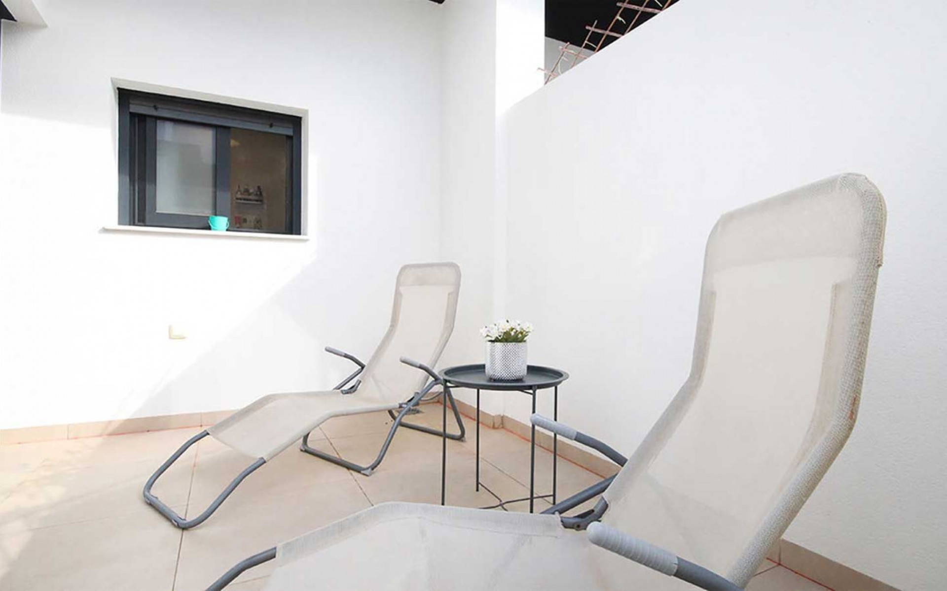 A Vendre - Maison de ville - Orihuela - Los Dolses