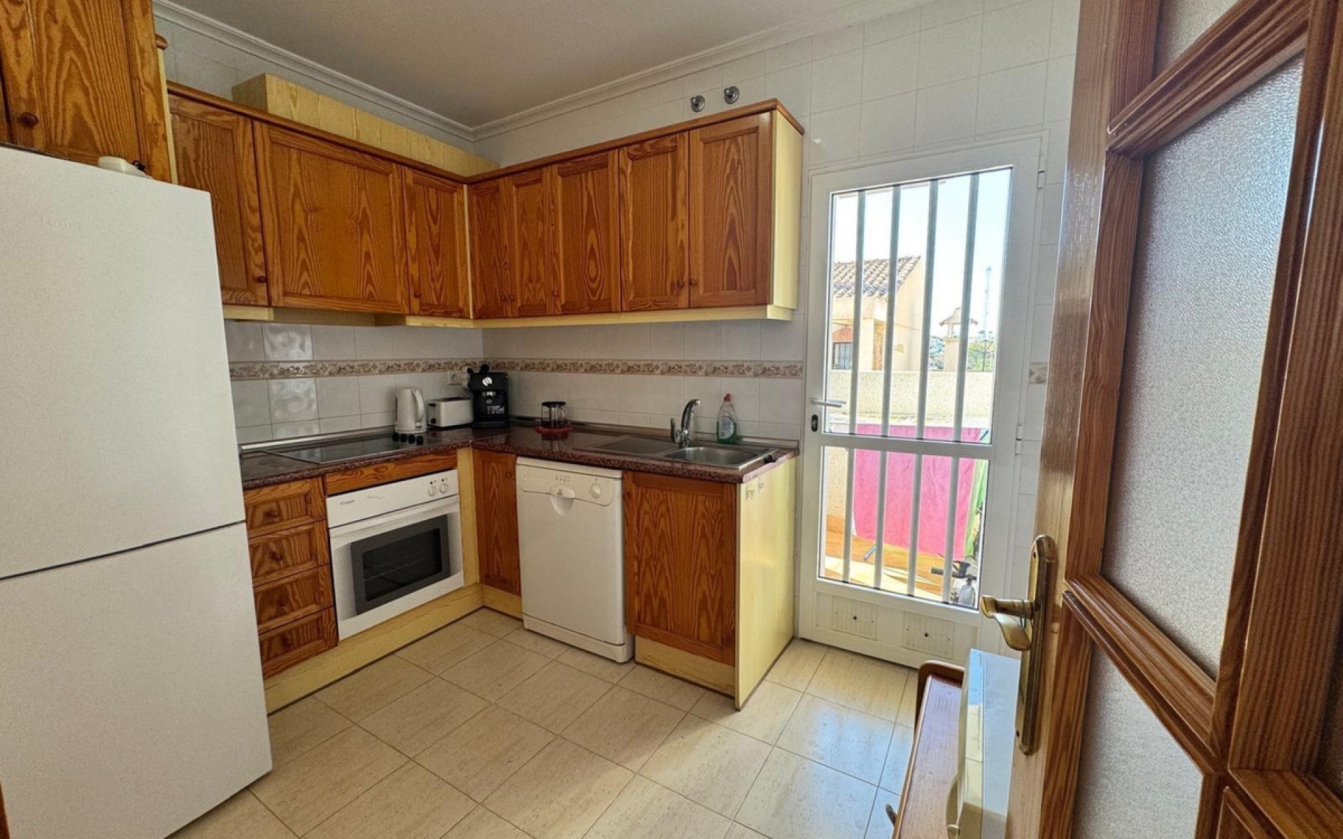 A Vendre - Maison de ville - Orihuela - Orihuela Costa