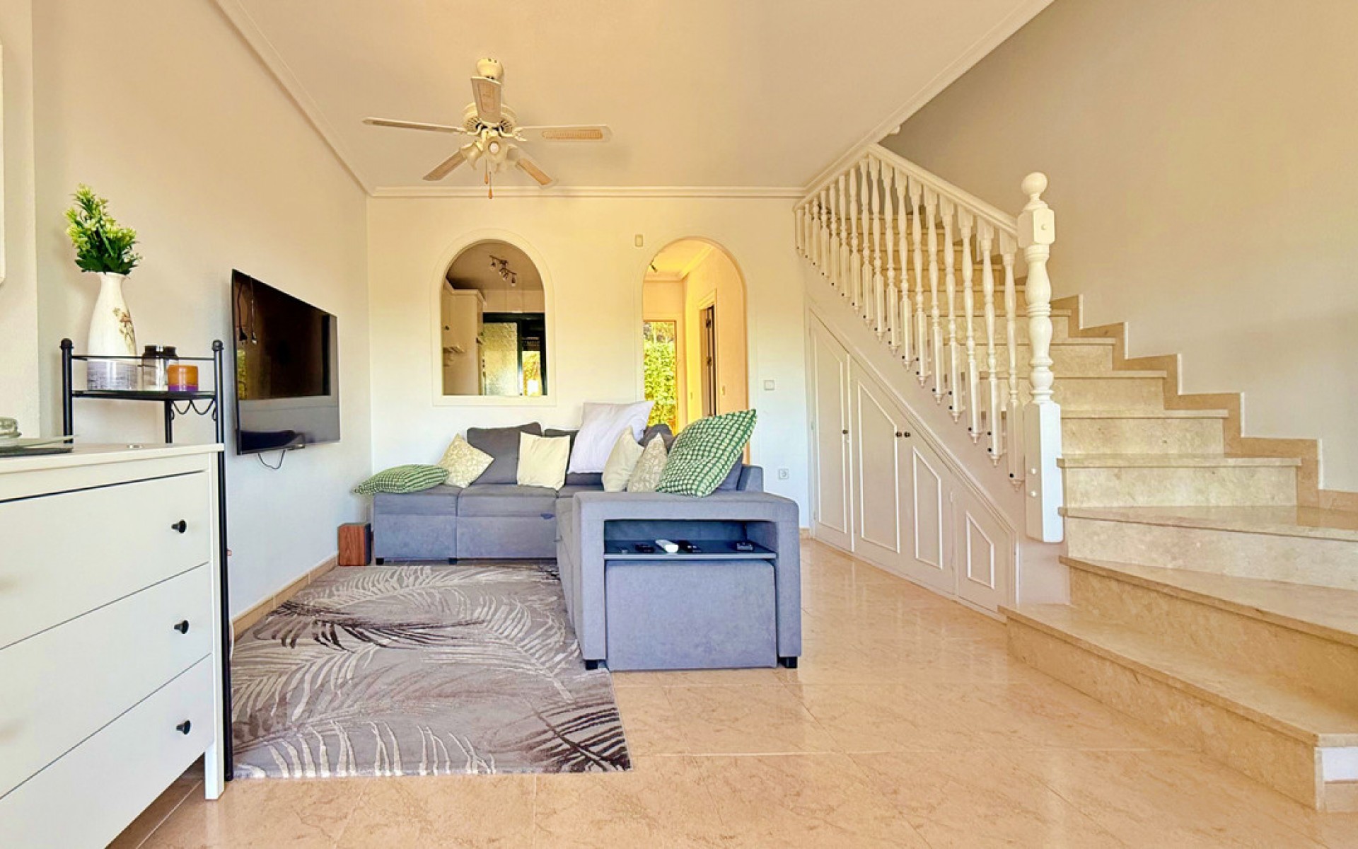 A Vendre - Maison de ville - Orihuela - Orihuela Costa