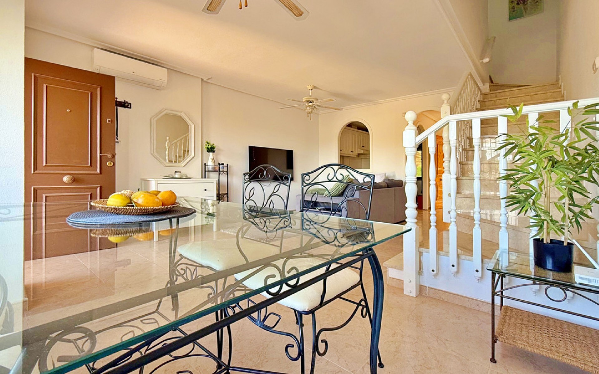 A Vendre - Maison de ville - Orihuela - Orihuela Costa