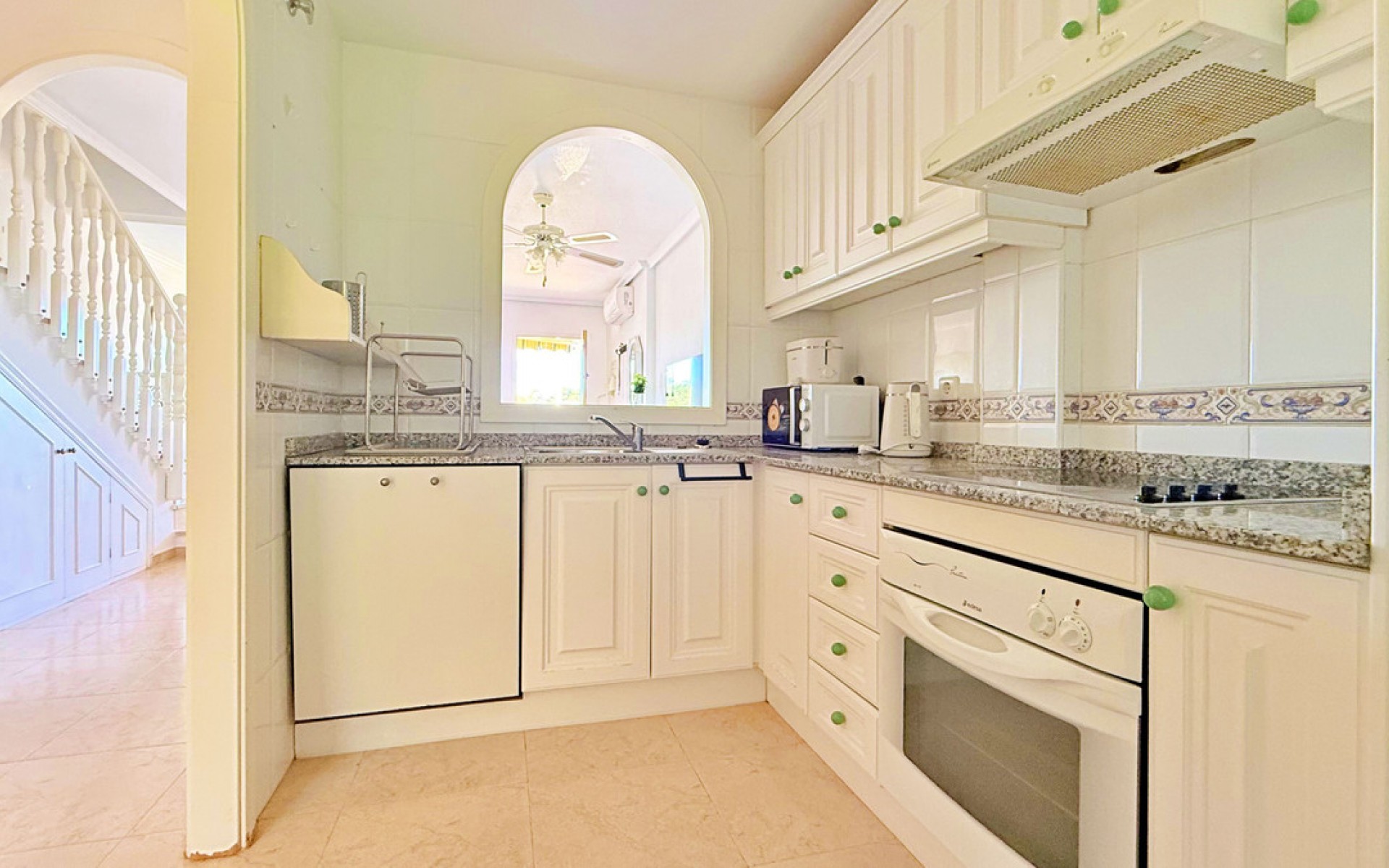 A Vendre - Maison de ville - Orihuela - Orihuela Costa