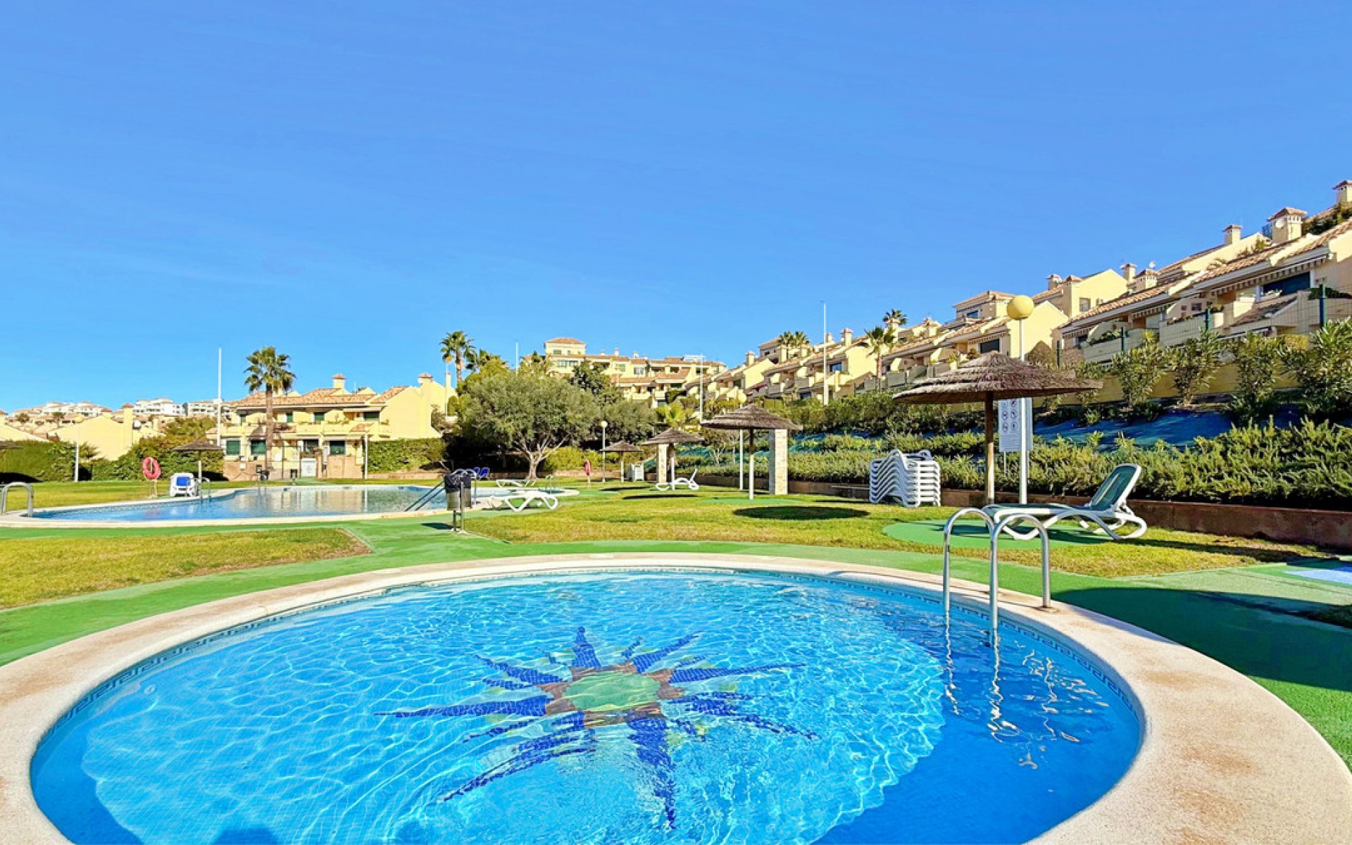 A Vendre - Maison de ville - Orihuela - Orihuela Costa