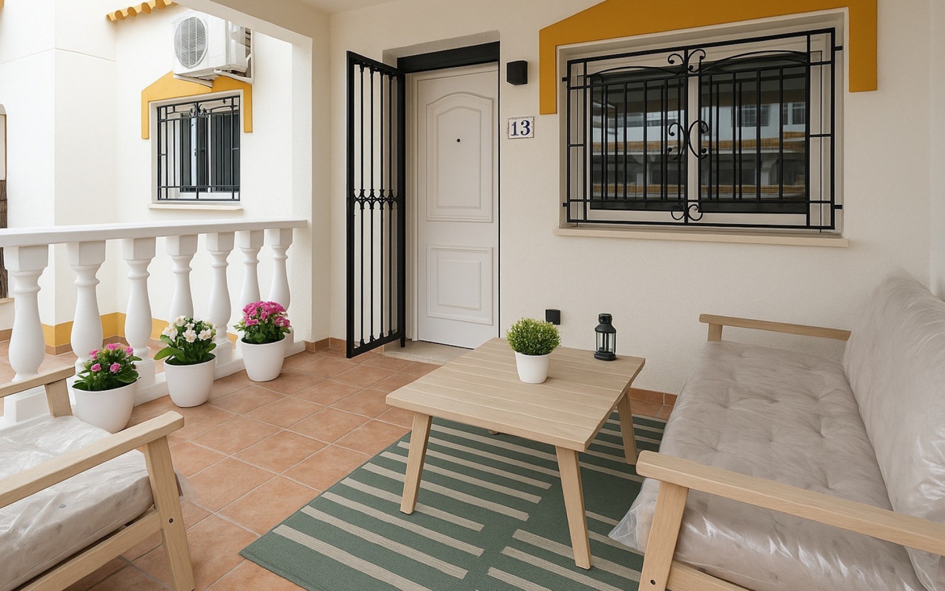 A Vendre - Maison de ville - Orihuela - Orihuela Costa