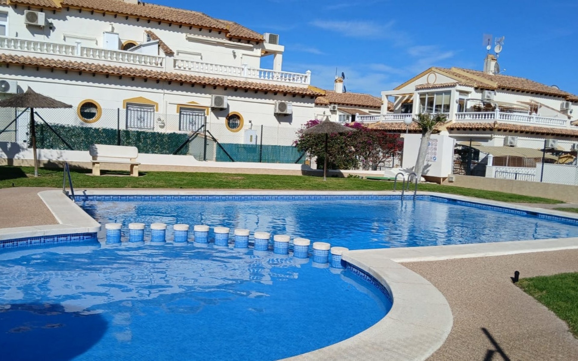 A Vendre - Maison de ville - Orihuela - Orihuela Costa