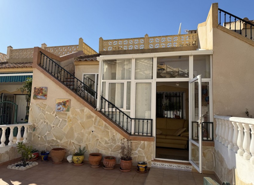 A Vendre - Maison de ville - Orihuela - Orihuela Costa