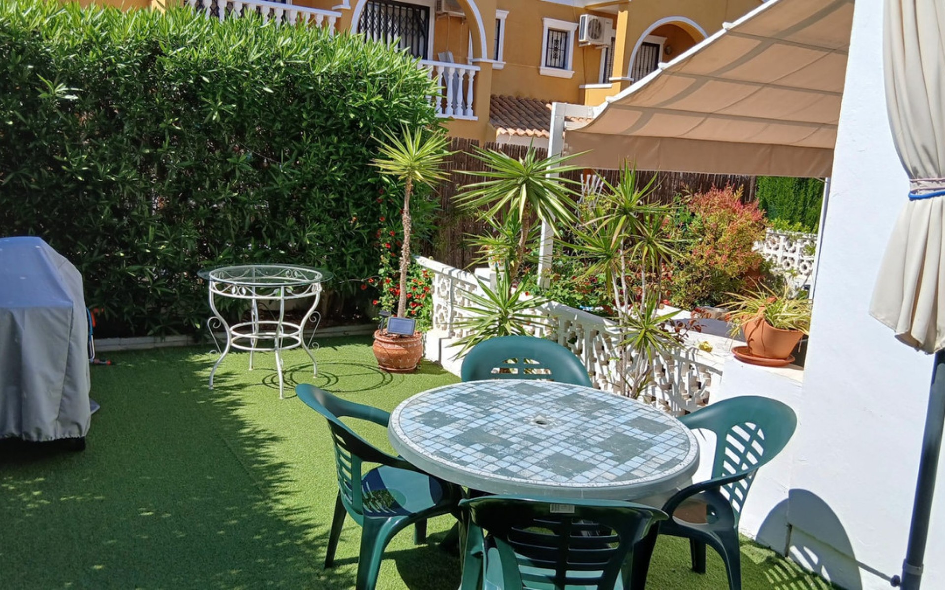 A Vendre - Maison de ville - Orihuela - Orihuela Costa