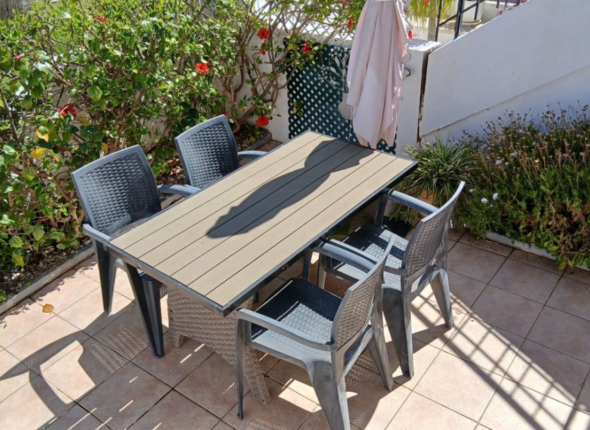 A Vendre - Maison de ville - Orihuela - Orihuela Costa