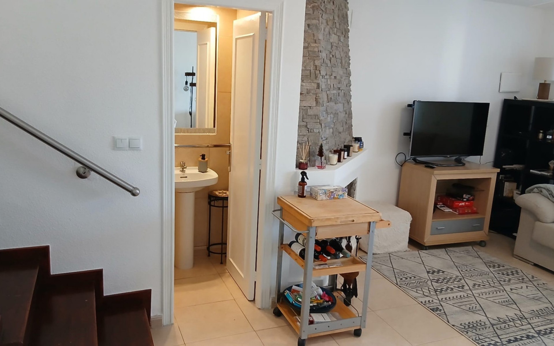 A Vendre - Maison de ville - Orihuela - Orihuela Costa