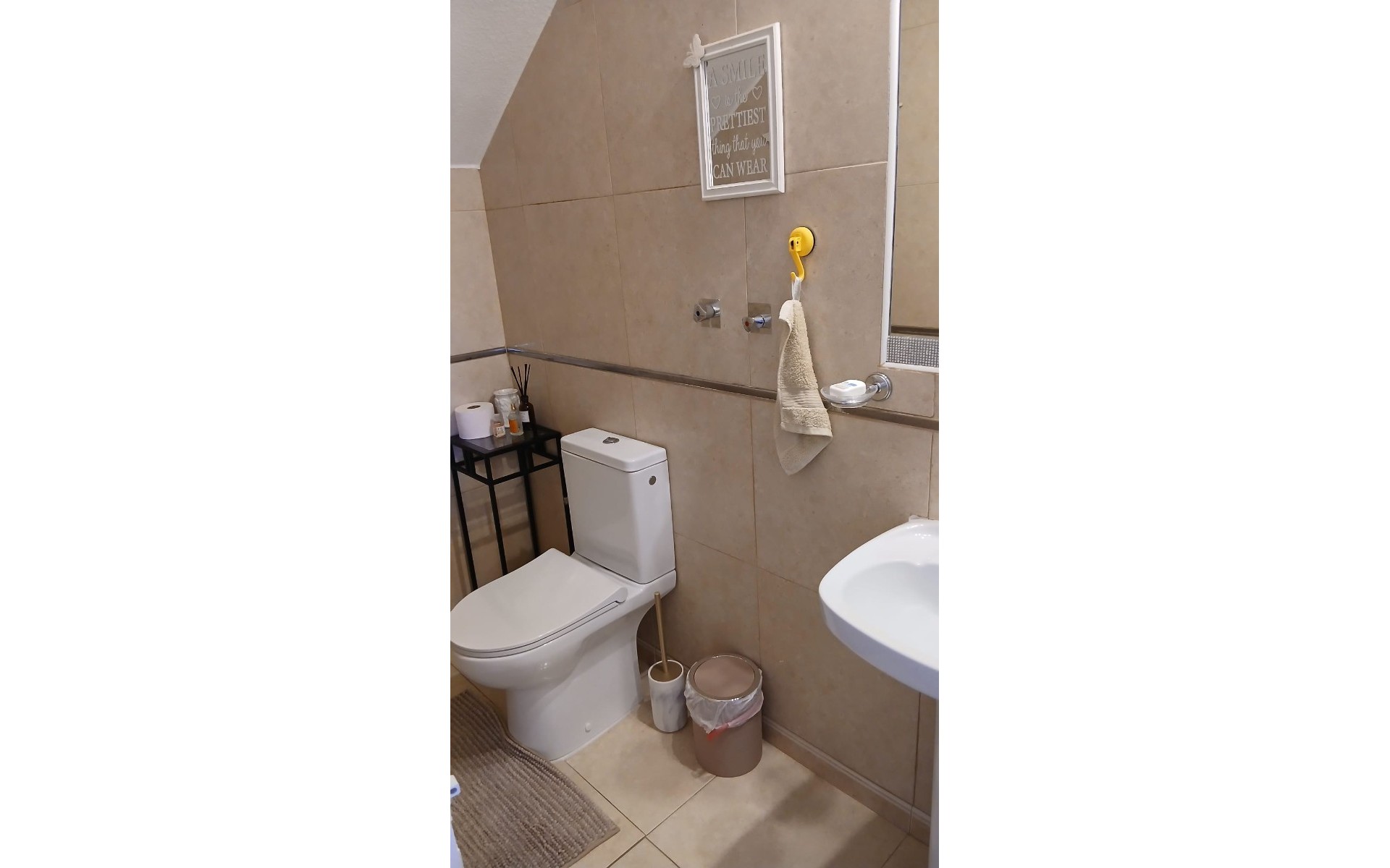 A Vendre - Maison de ville - Orihuela - Orihuela Costa