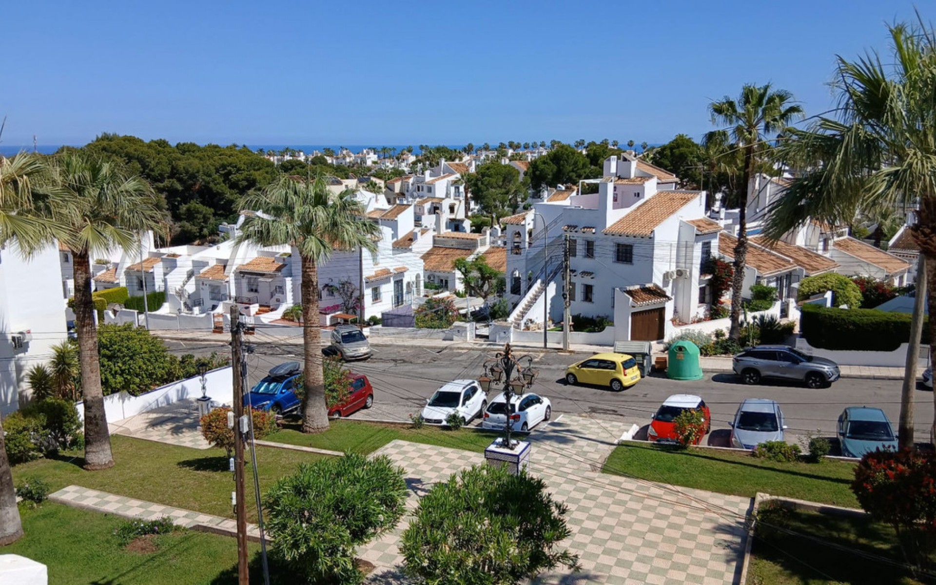 A Vendre - Maison de ville - Orihuela - Orihuela Costa