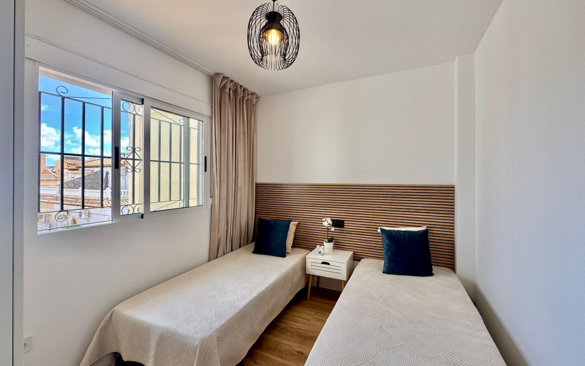 A Vendre - Maison de ville - Orihuela - Orihuela Costa