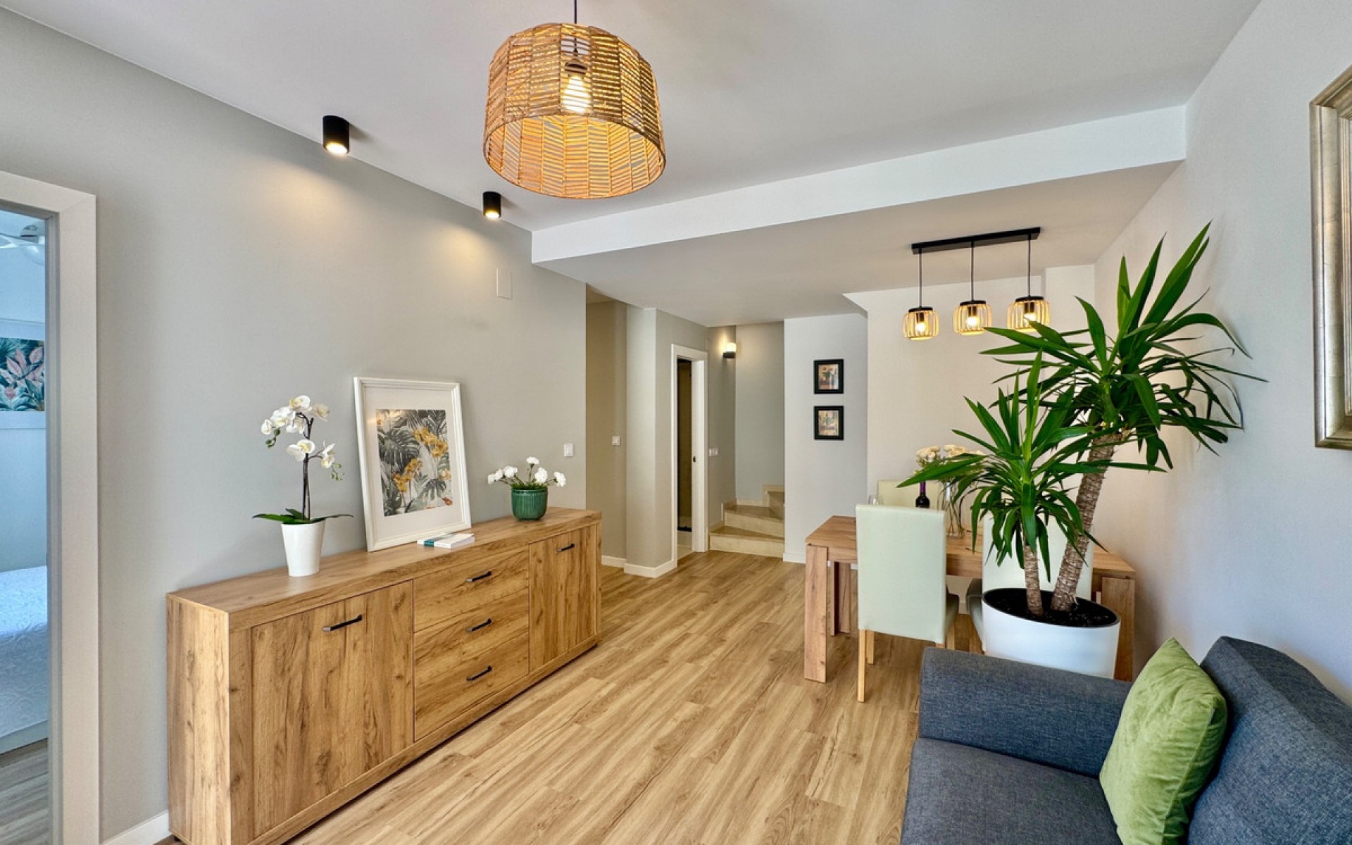 A Vendre - Maison de ville - Orihuela - Orihuela Costa