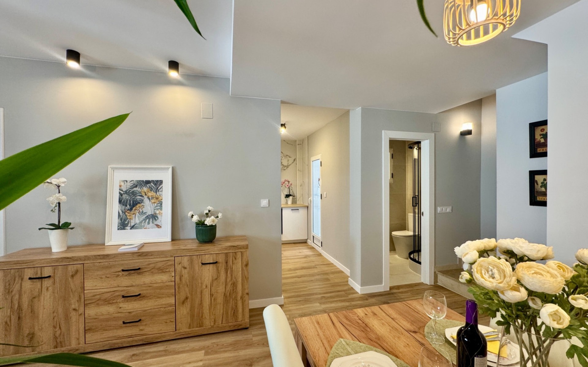A Vendre - Maison de ville - Orihuela - Orihuela Costa