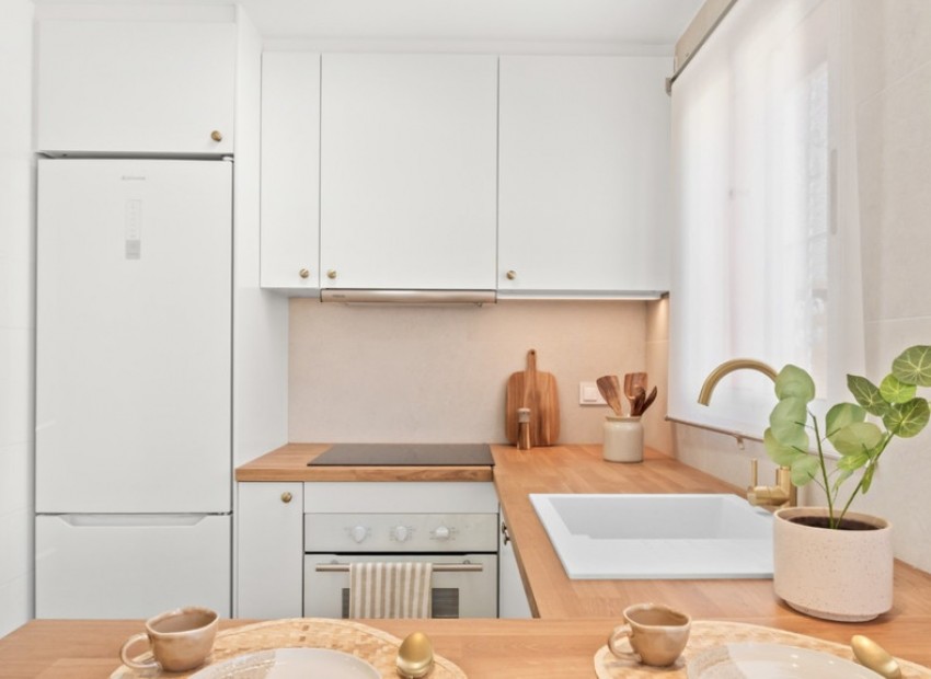 A Vendre - Maison de ville - Orihuela - Orihuela Costa