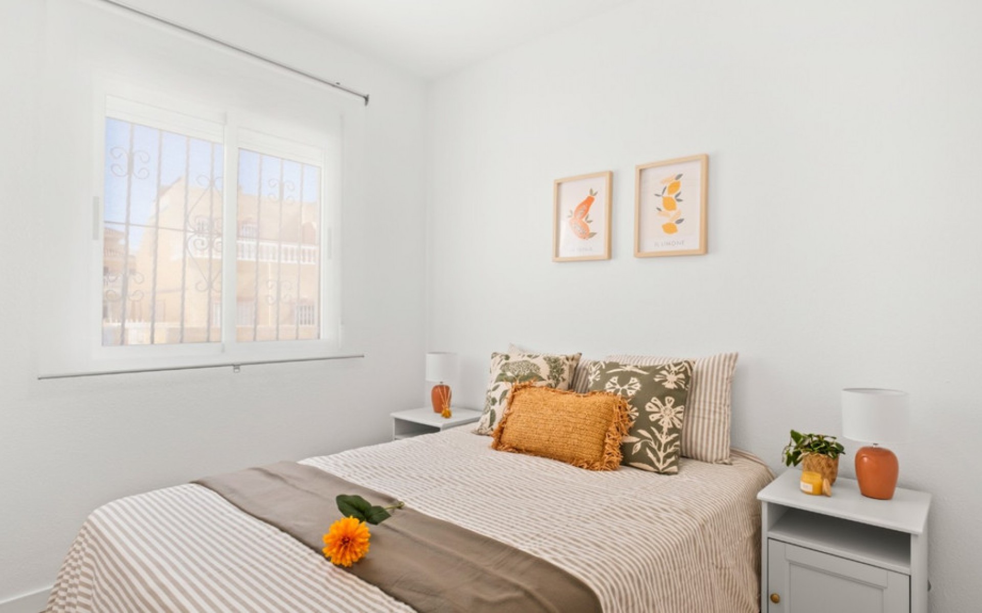 A Vendre - Maison de ville - Orihuela - Orihuela Costa