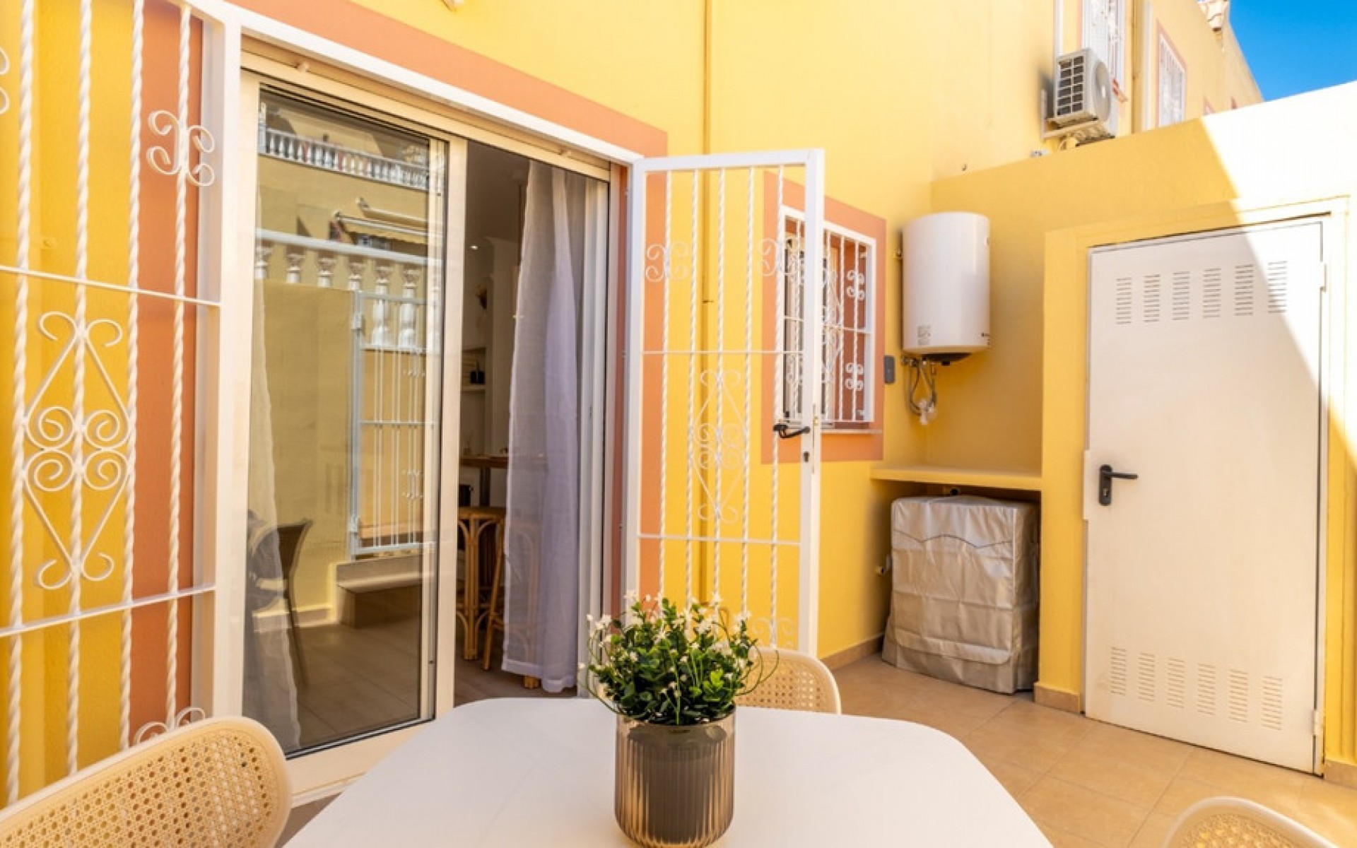 A Vendre - Maison de ville - Orihuela - Orihuela Costa