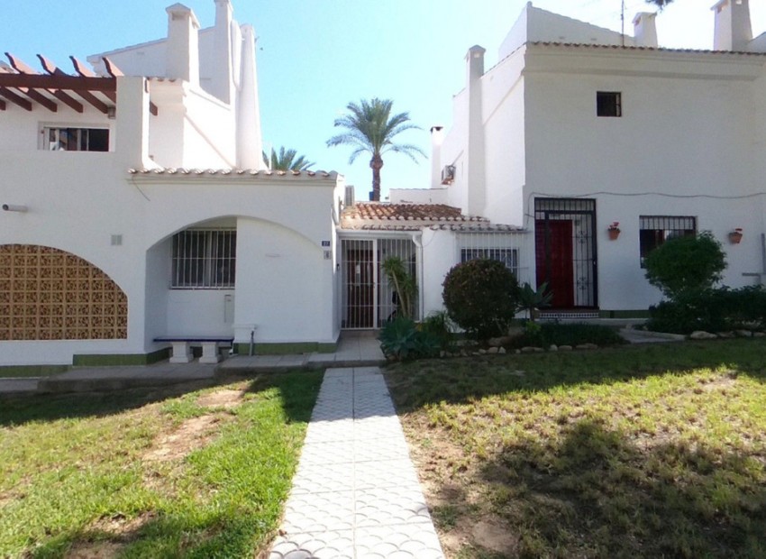 A Vendre - Maison de ville - Orihuela - Orihuela Costa